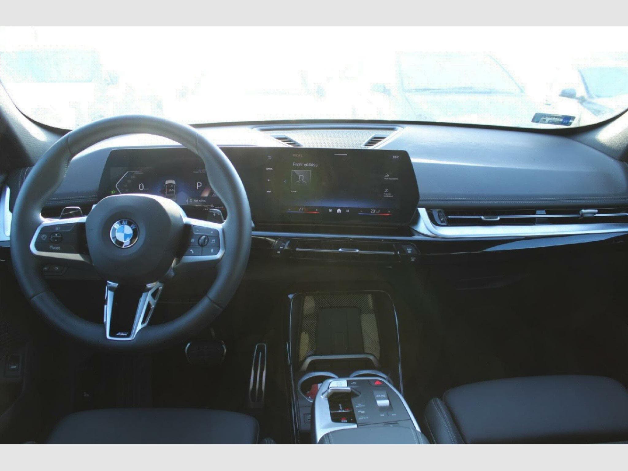 Bmw X1 M Sport (2025) - Photo 7