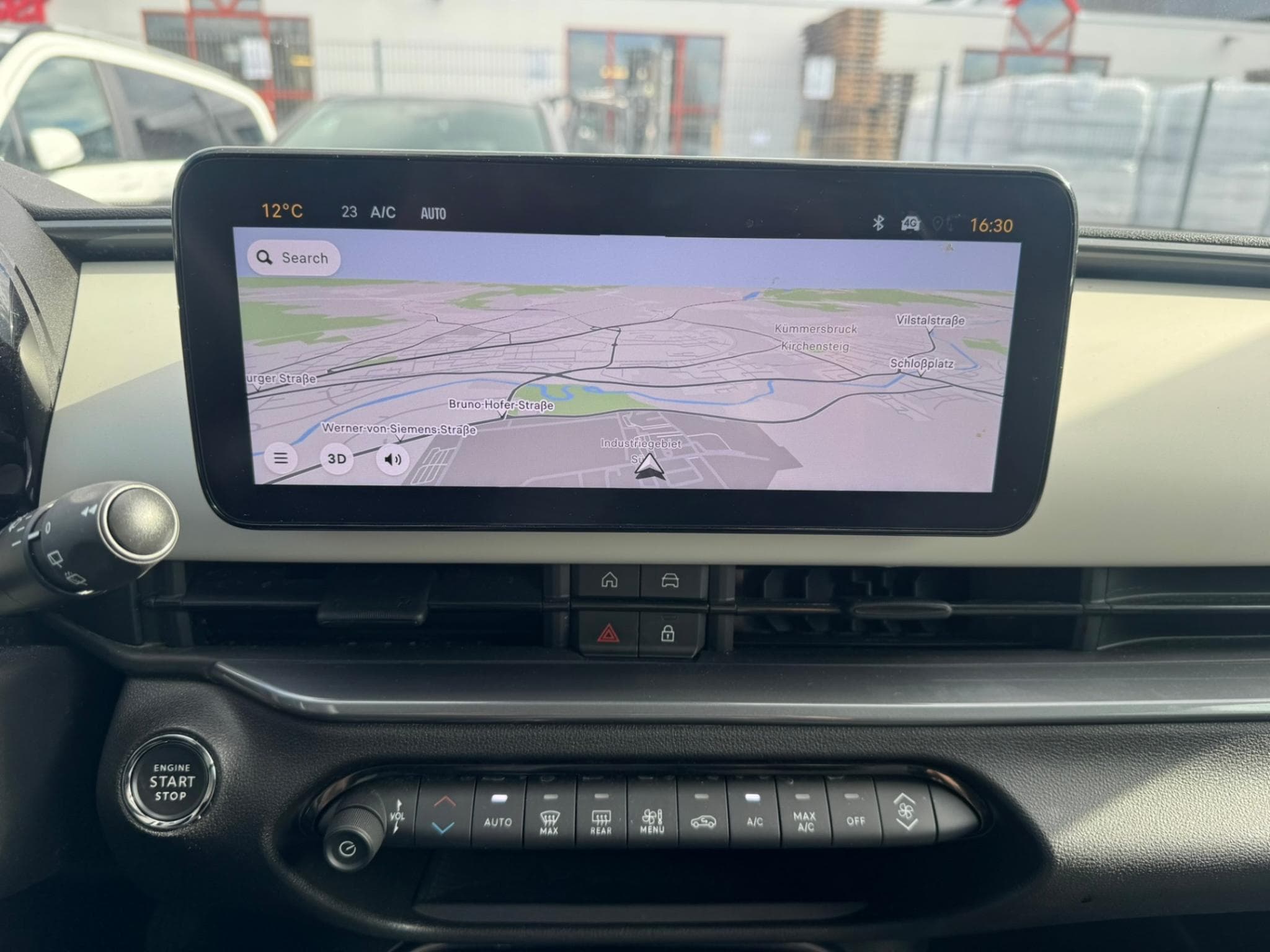 Fiat 600 La Prima (2025) - Photo 13