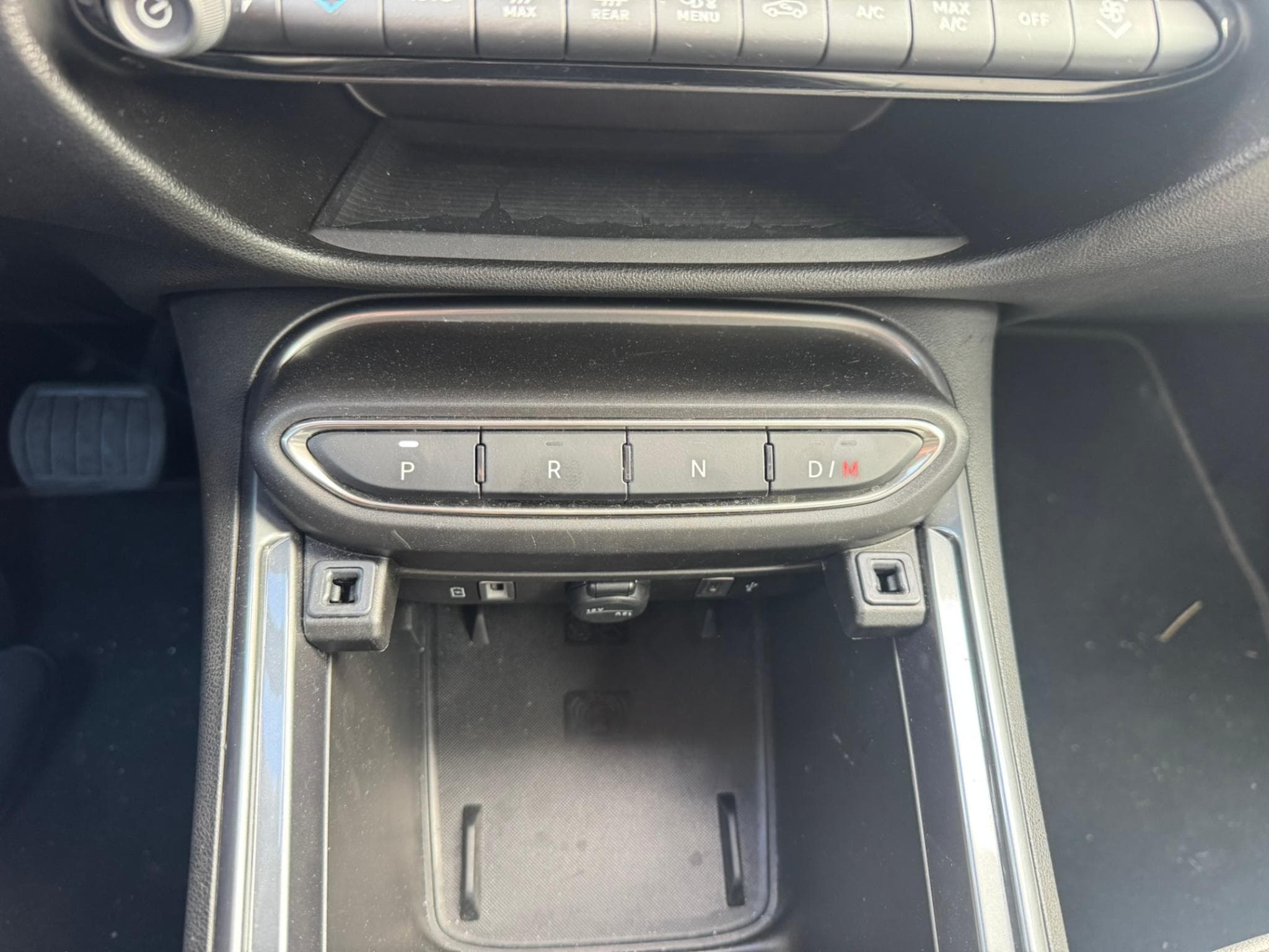 Fiat 600 La Prima (2025) - Photo 14