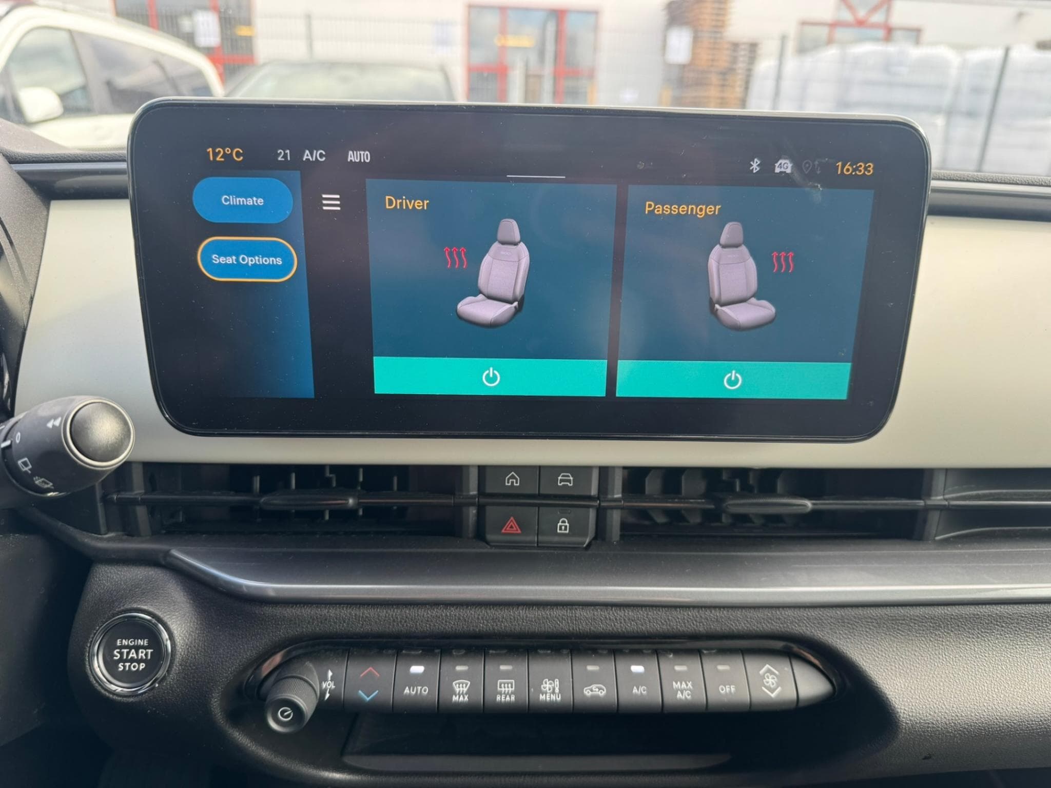 Fiat 600 La Prima (2025) - Photo 19