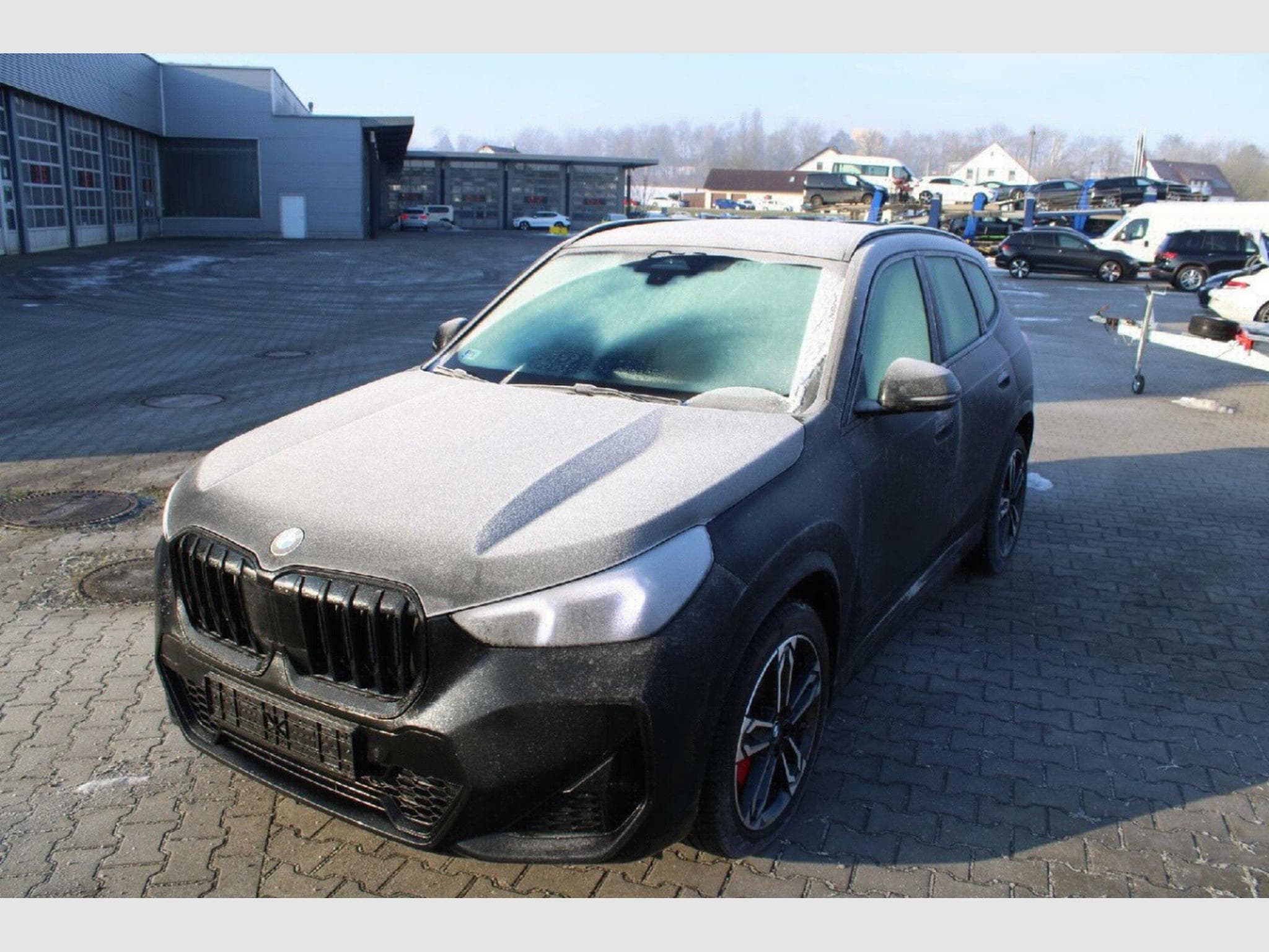 Bmw X1 M Sport Pro (2025) - Photo 2