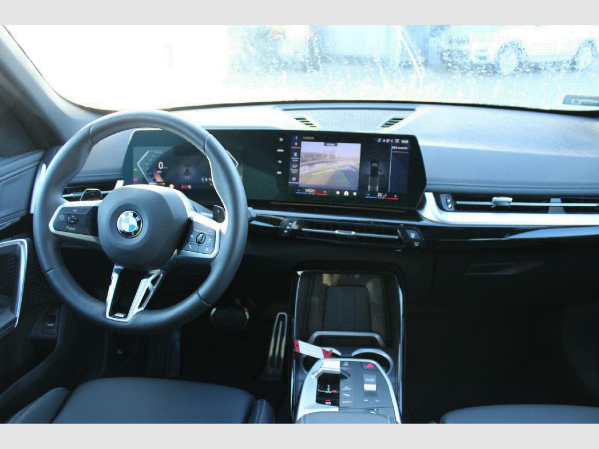 Bmw X1 M Sport Pro (2025) - Photo 5