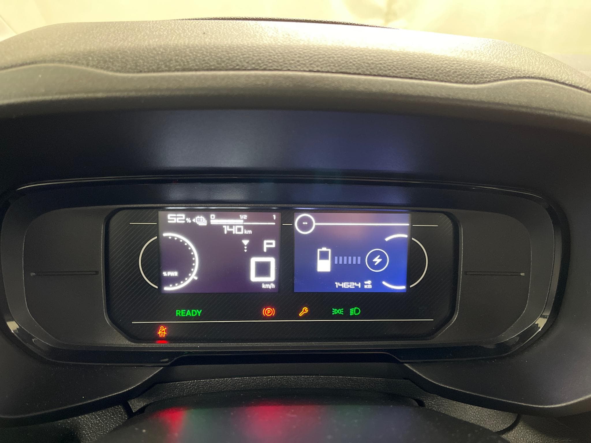 Citroen e-Berlingo Plus (2025) - Foto 10