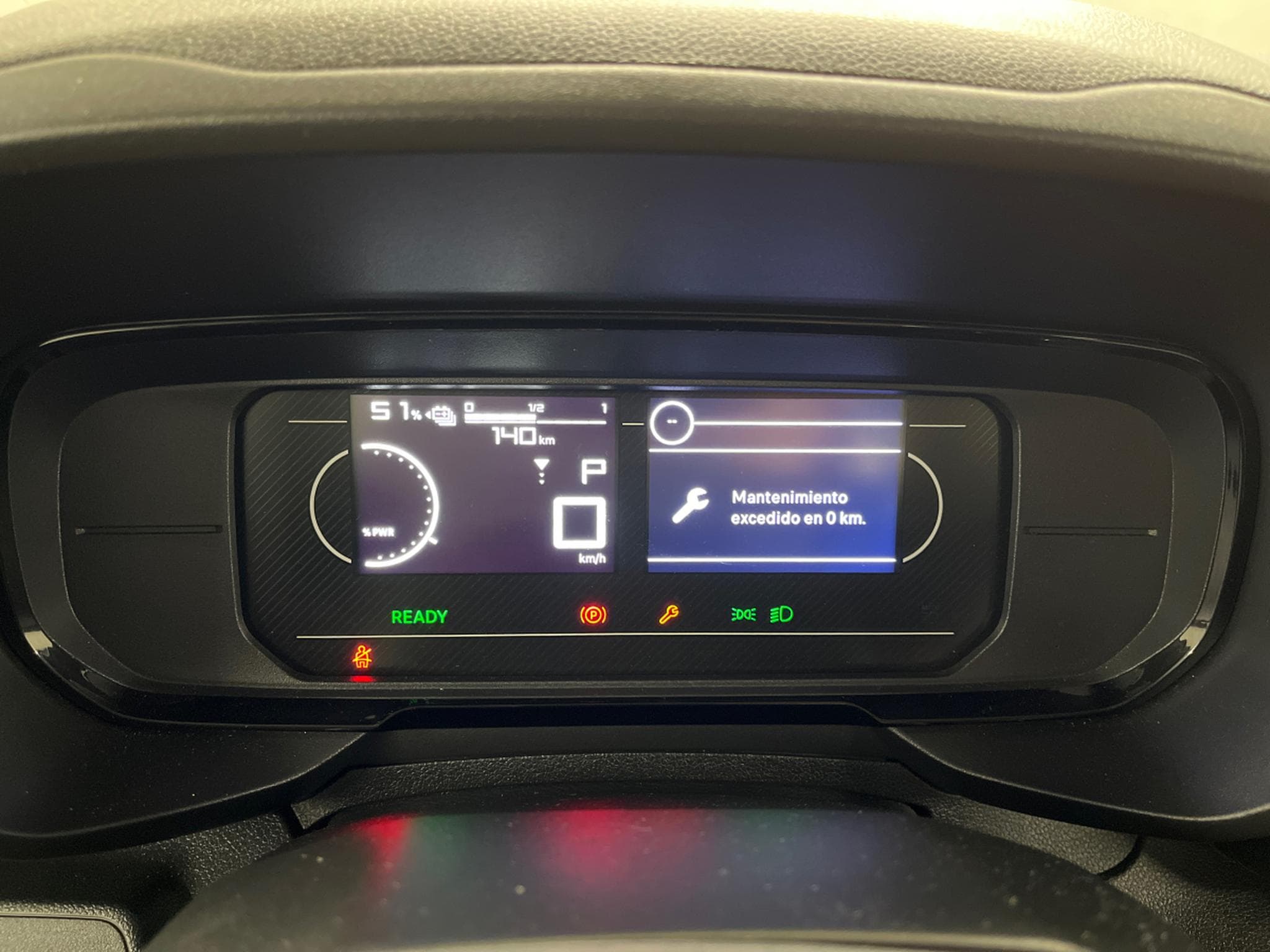 Citroen e-Berlingo Plus (2025) - Foto 11