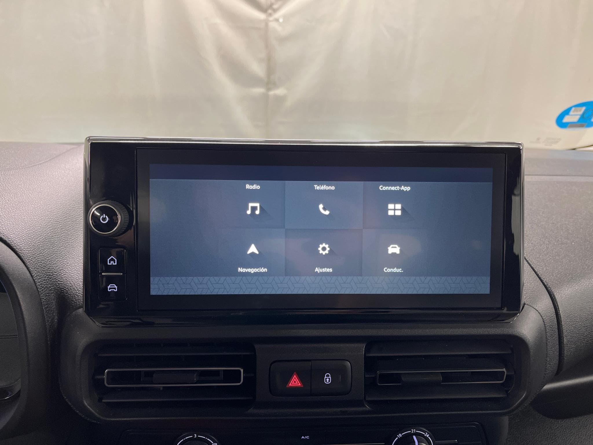 Citroen e-Berlingo Plus (2025) - Foto 12