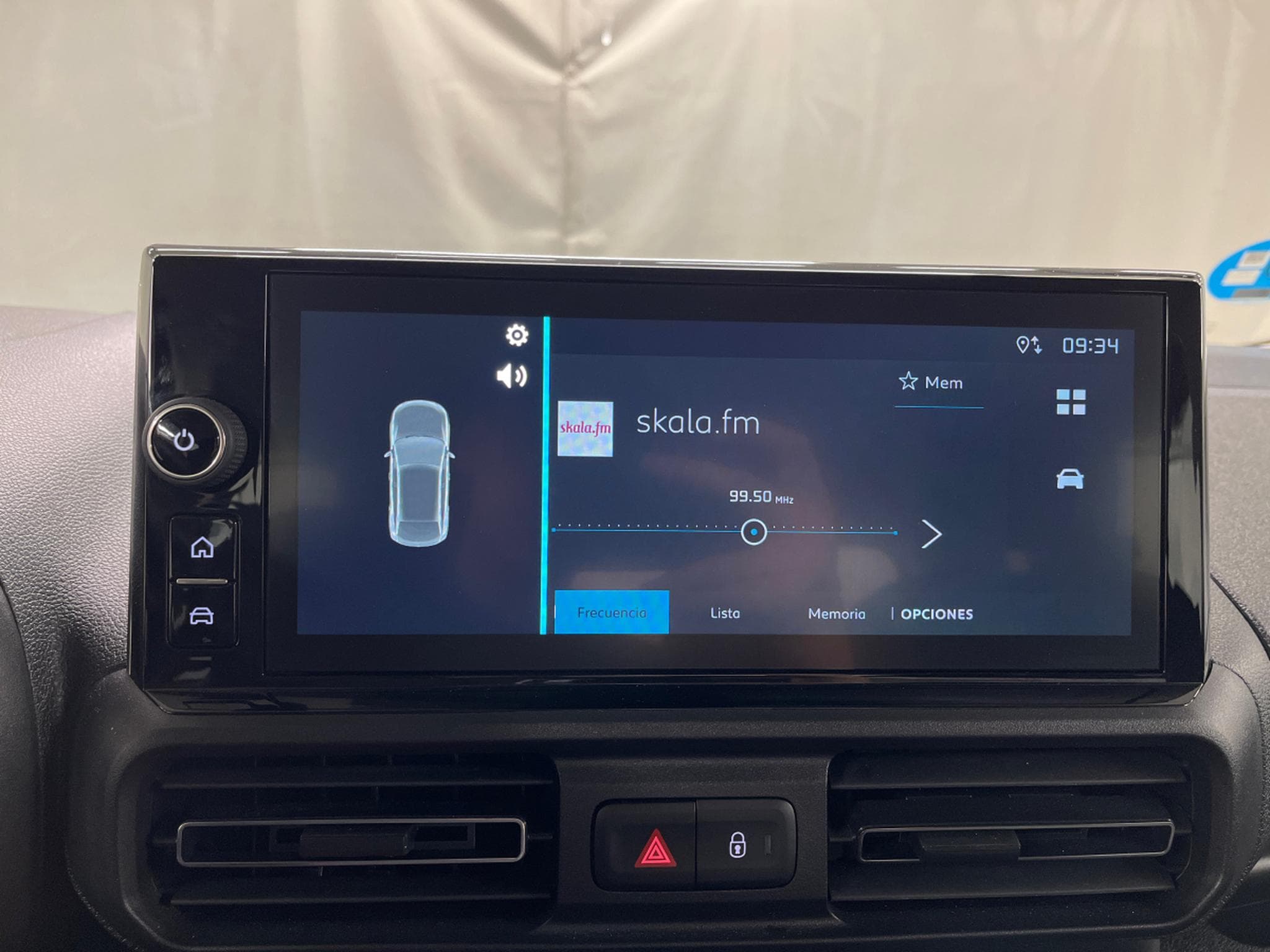 Citroen e-Berlingo Plus (2025) - Foto 13