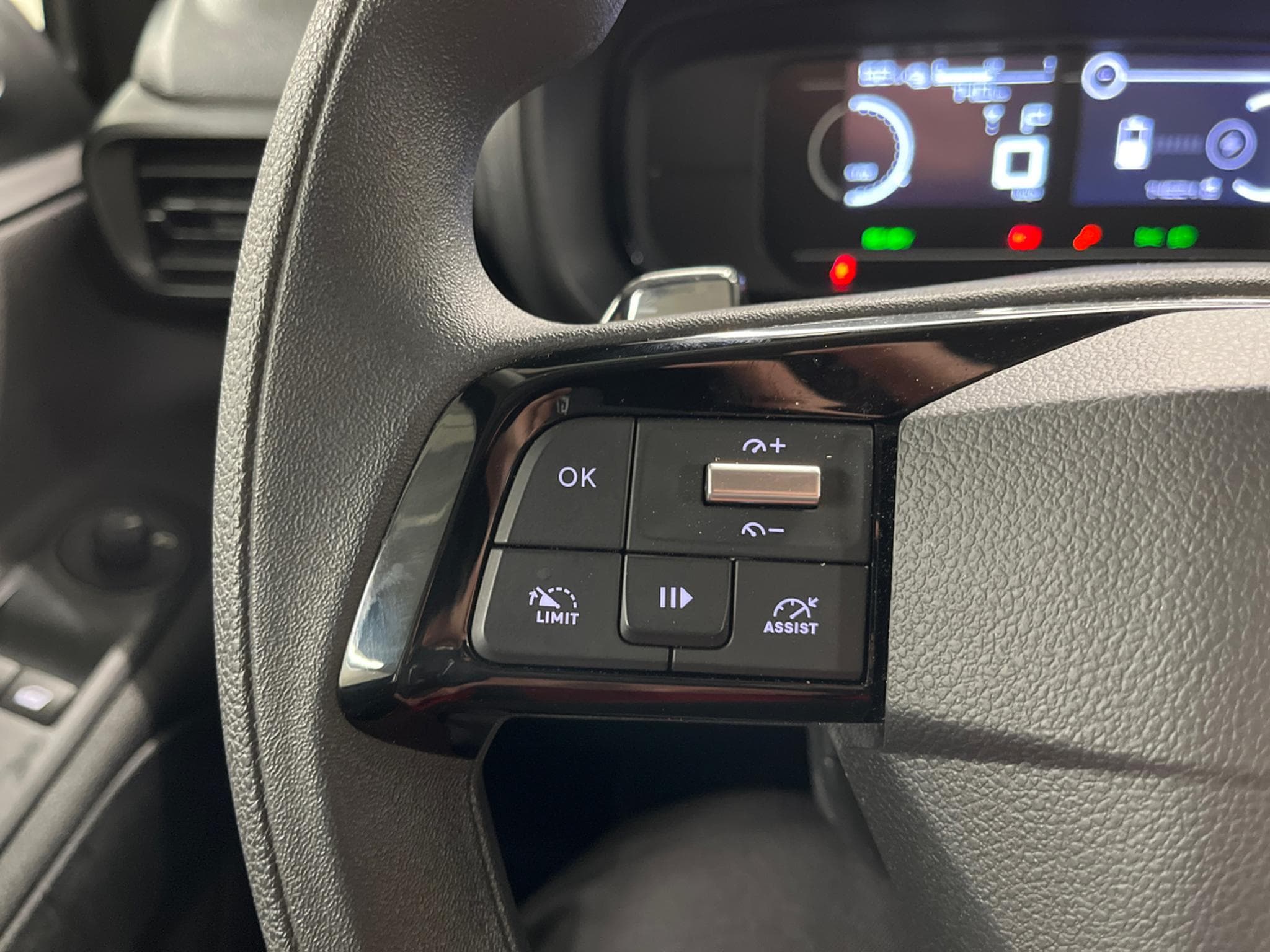 Citroen e-Berlingo Plus (2025) - Foto 14