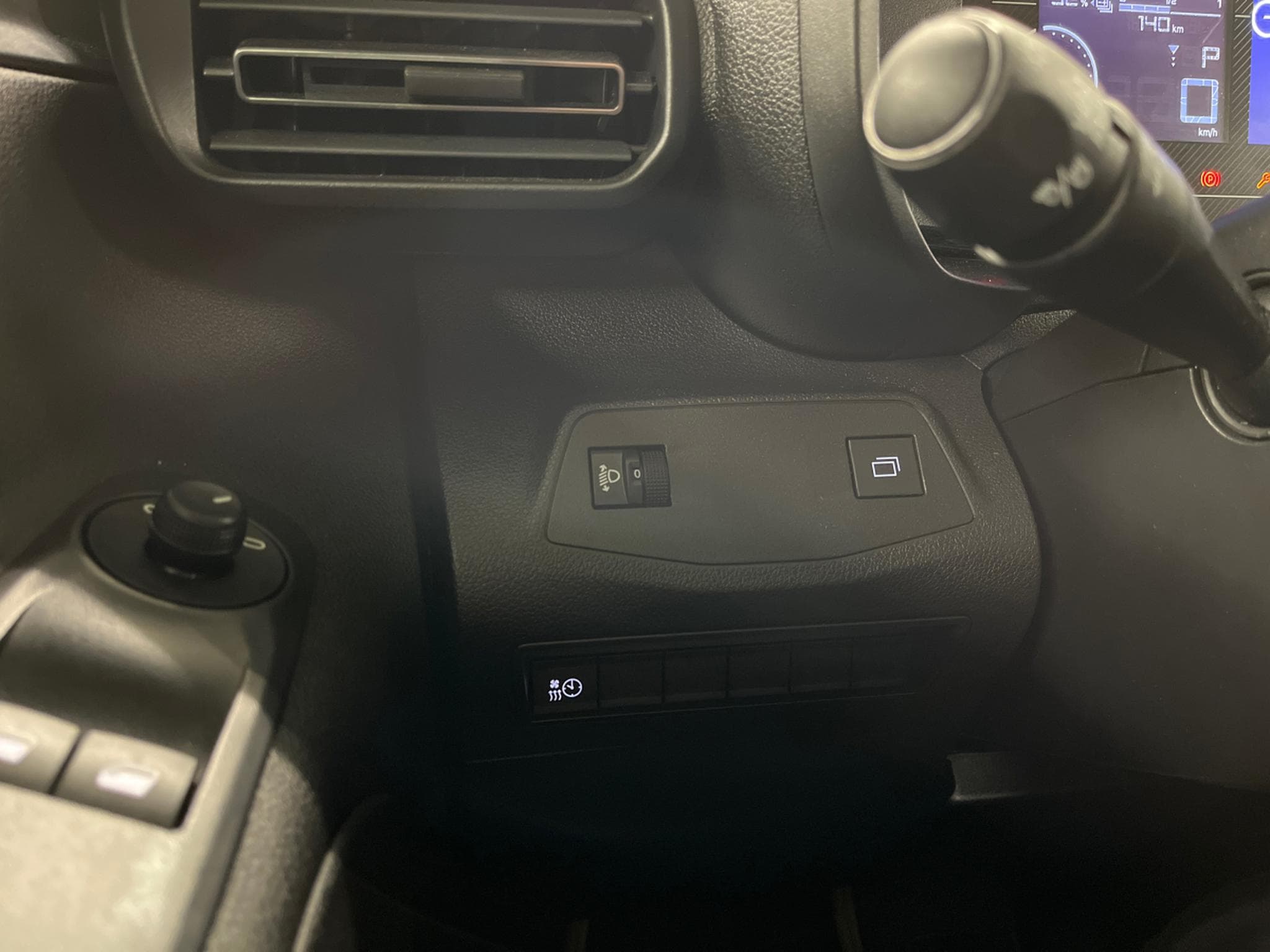 Citroen e-Berlingo Plus (2025) - Foto 15