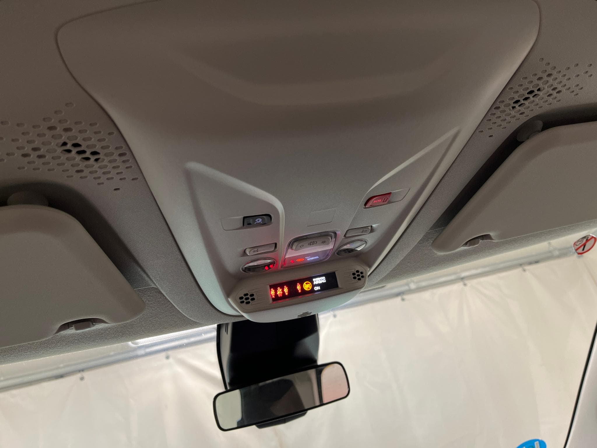 Citroen e-Berlingo Plus (2025) - Foto 16