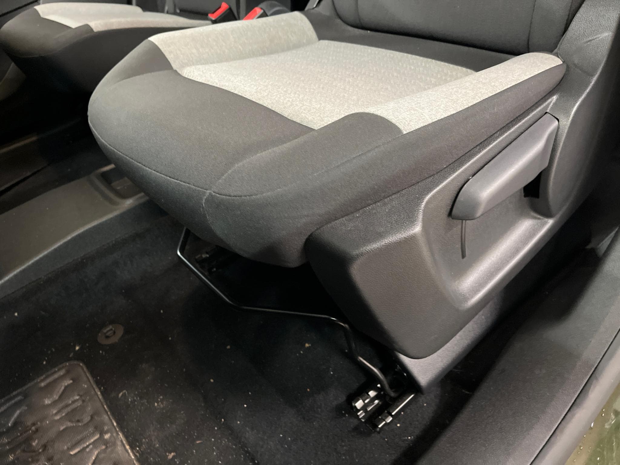 Citroen e-Berlingo Plus (2025) - Foto 19