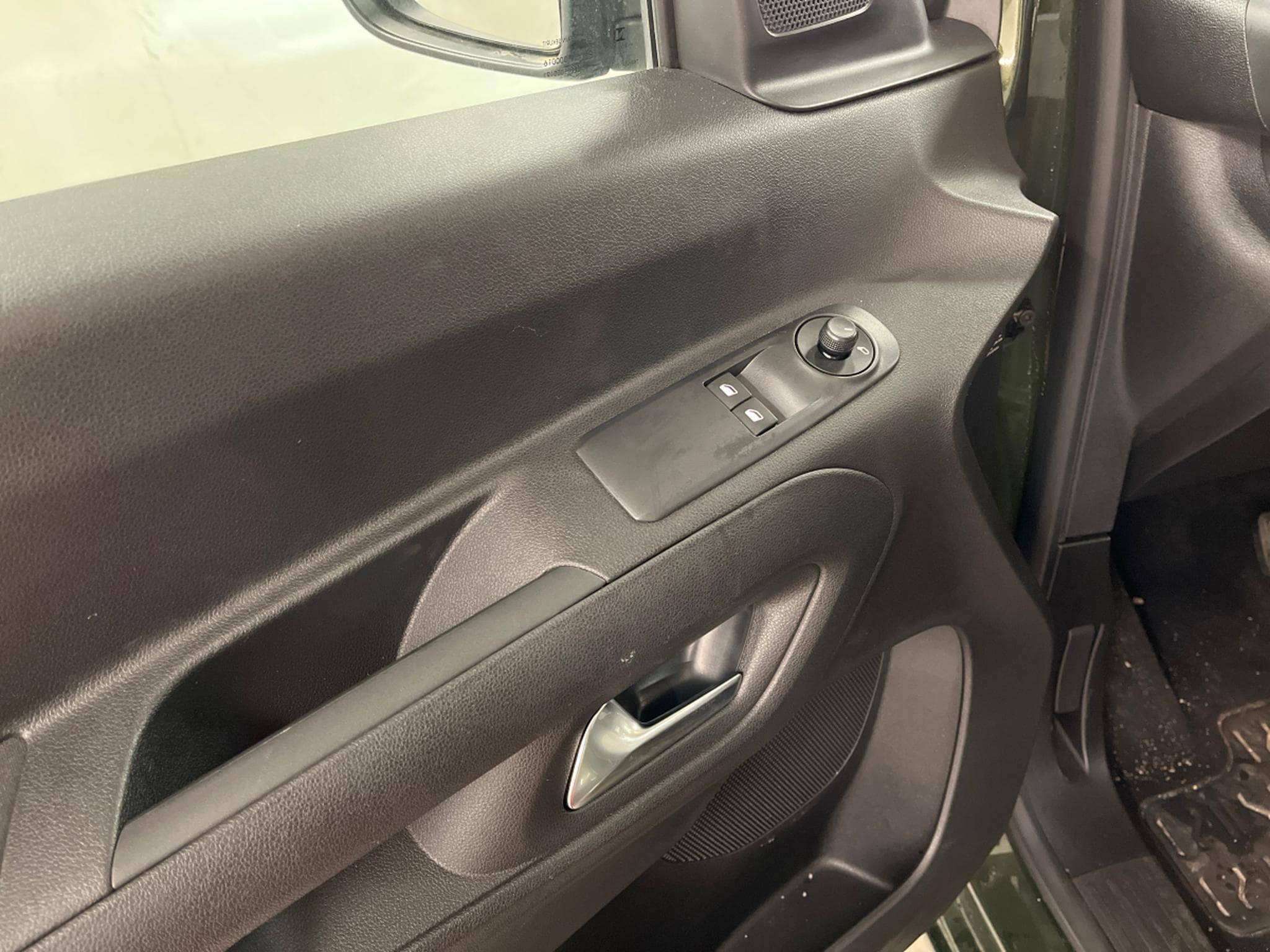 Citroen e-Berlingo Plus (2025) - Foto 20