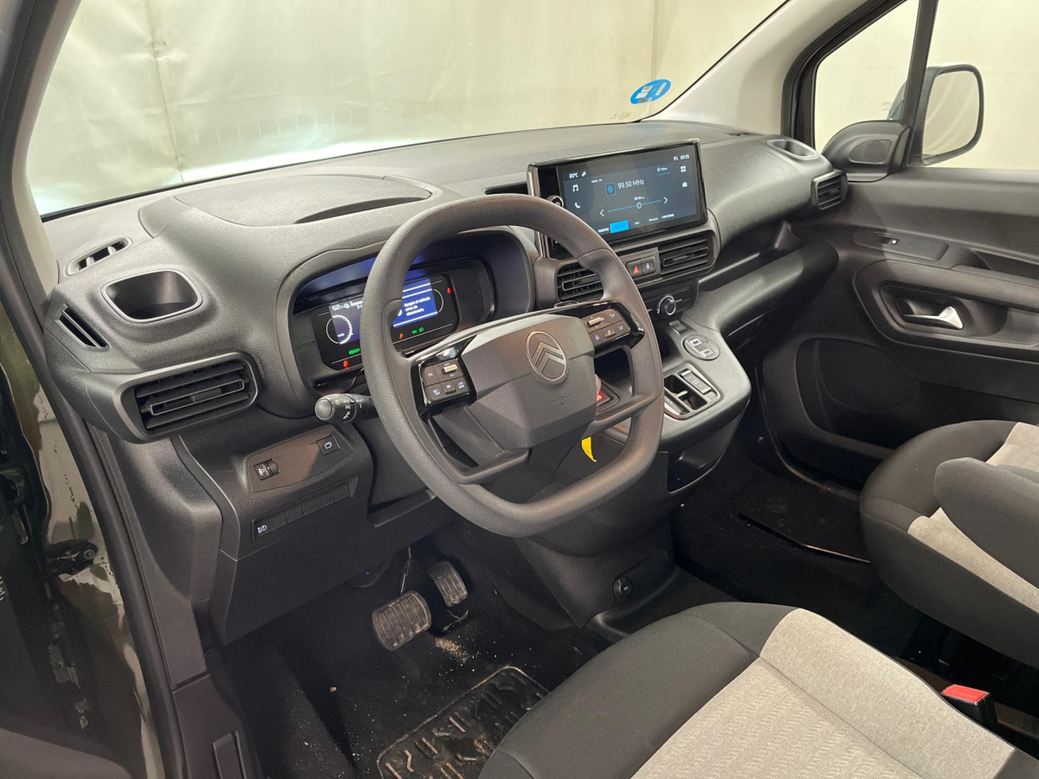 Citroen e-Berlingo Plus (2025) - Foto 5
