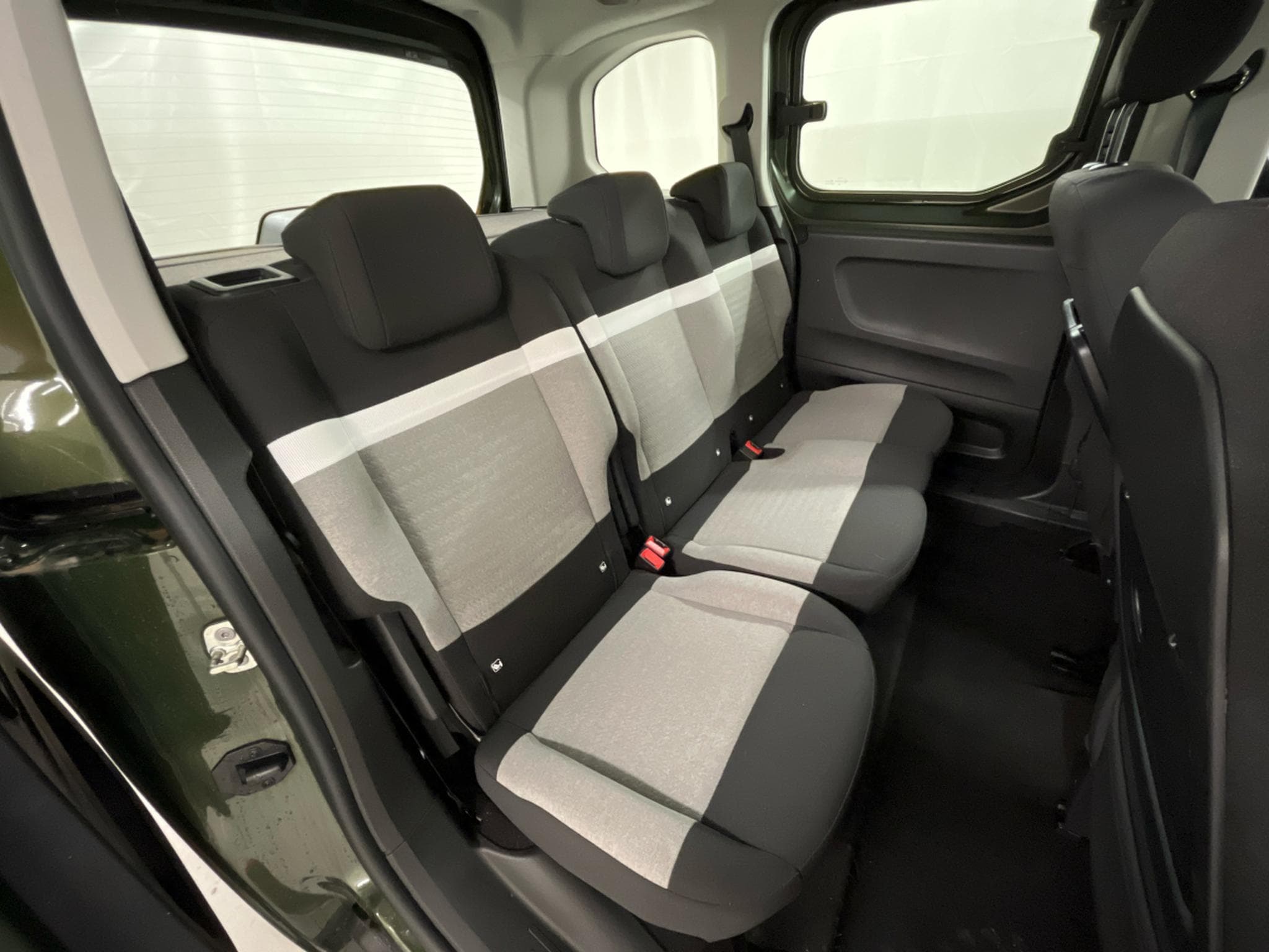 Citroen e-Berlingo Plus (2025) - Foto 7