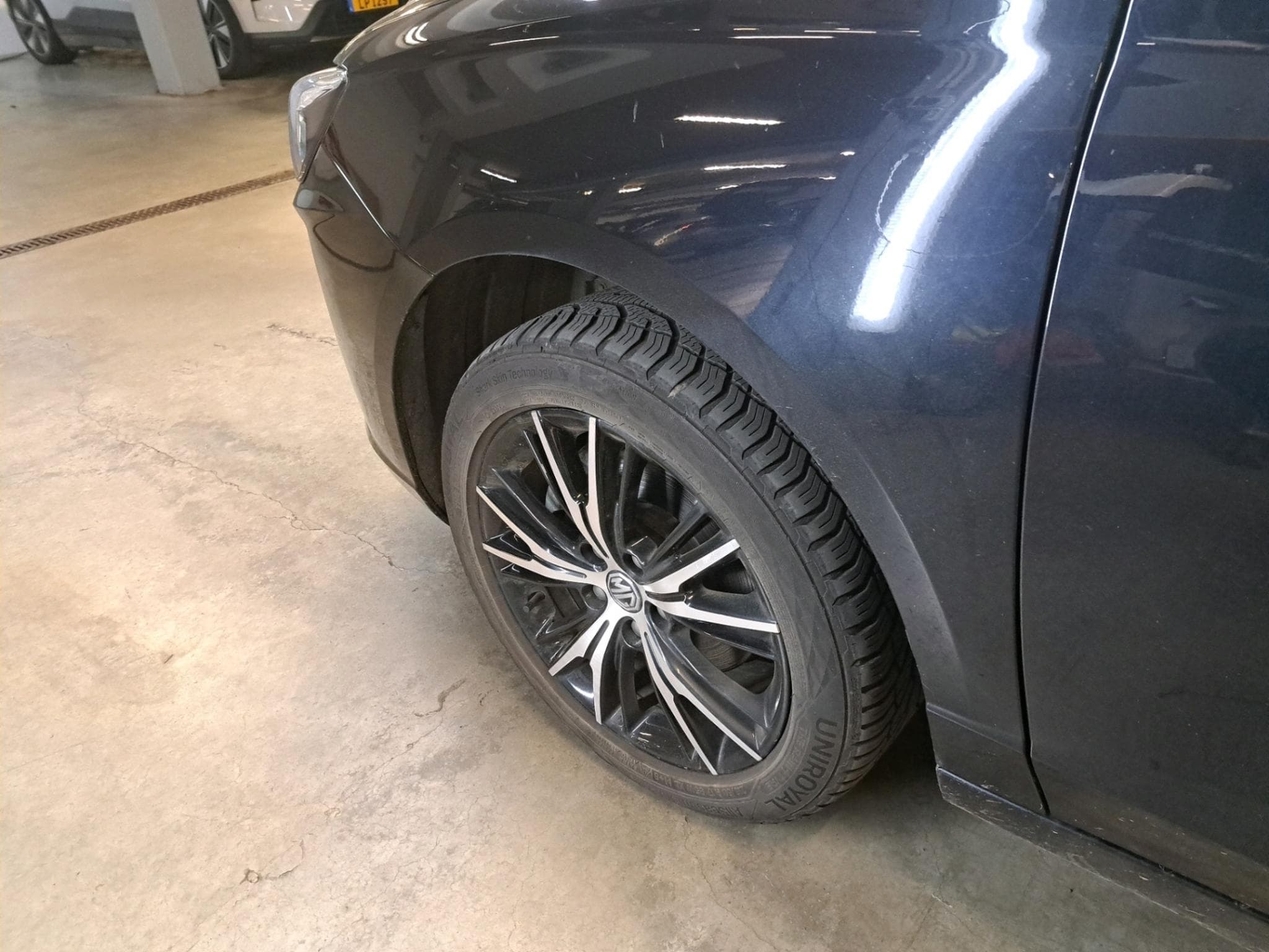 Mg MG5 Luxury (2024) - Photo 15