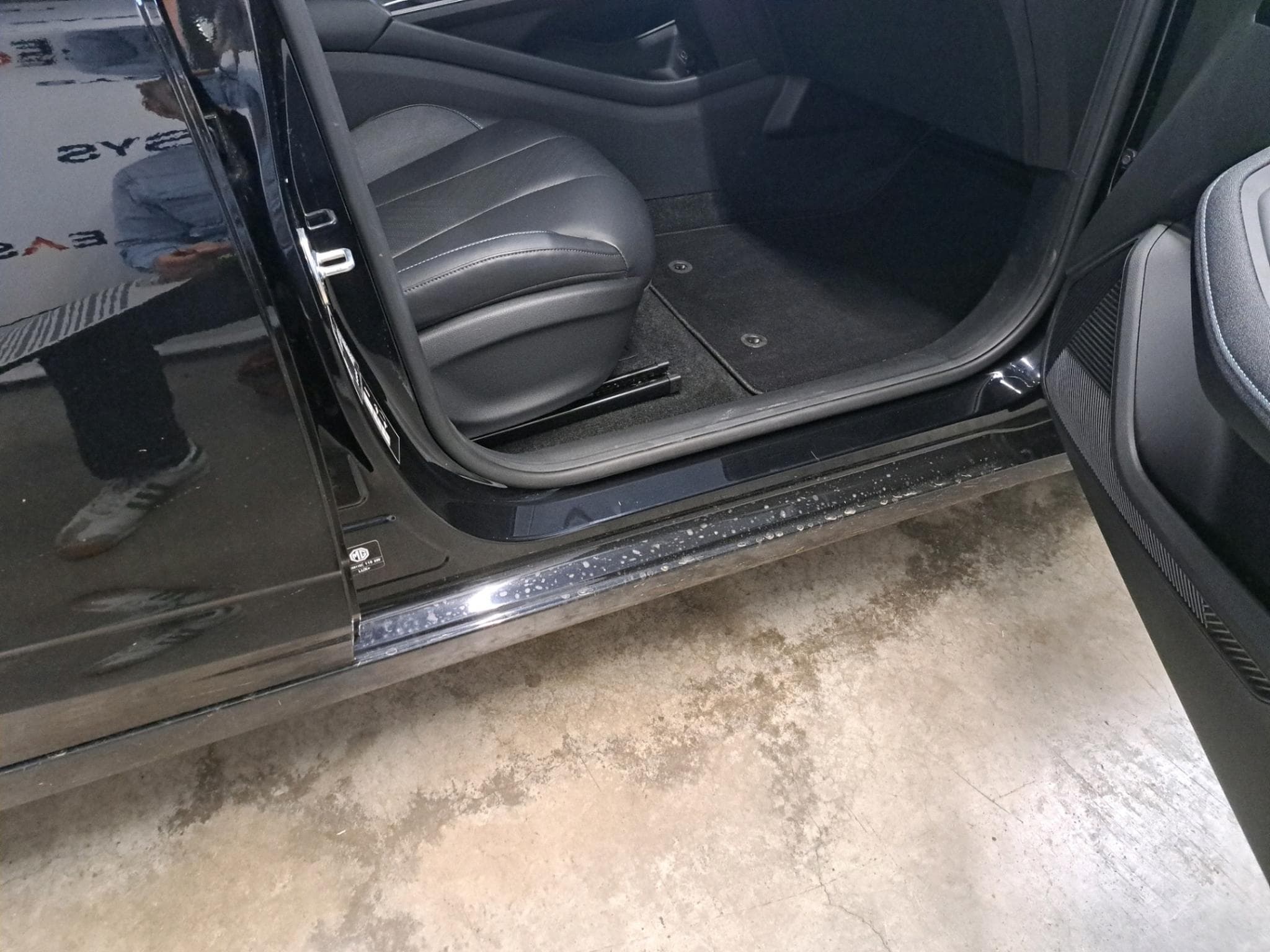 Mg MG5 Luxury (2024) - Photo 17