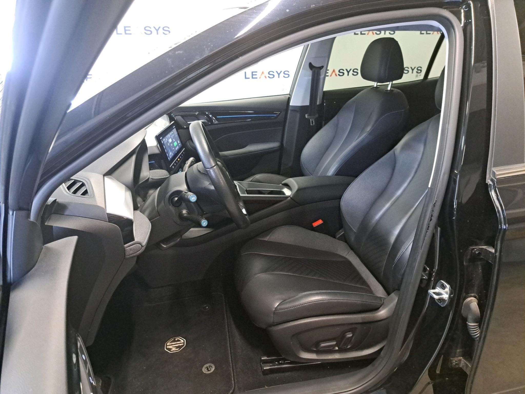 Mg MG5 Luxury (2024) - Photo 3
