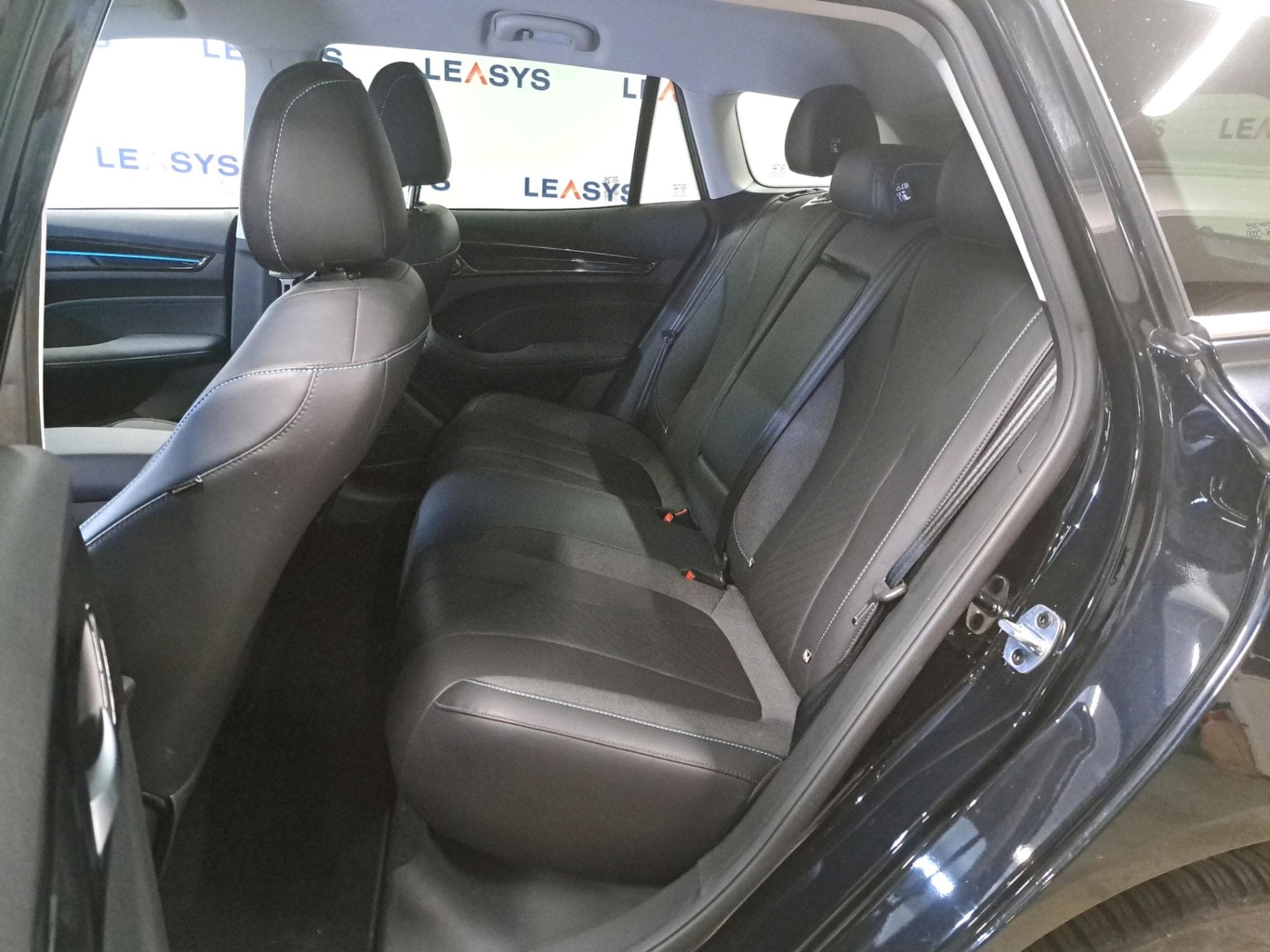Mg MG5 Luxury (2024) - Photo 6