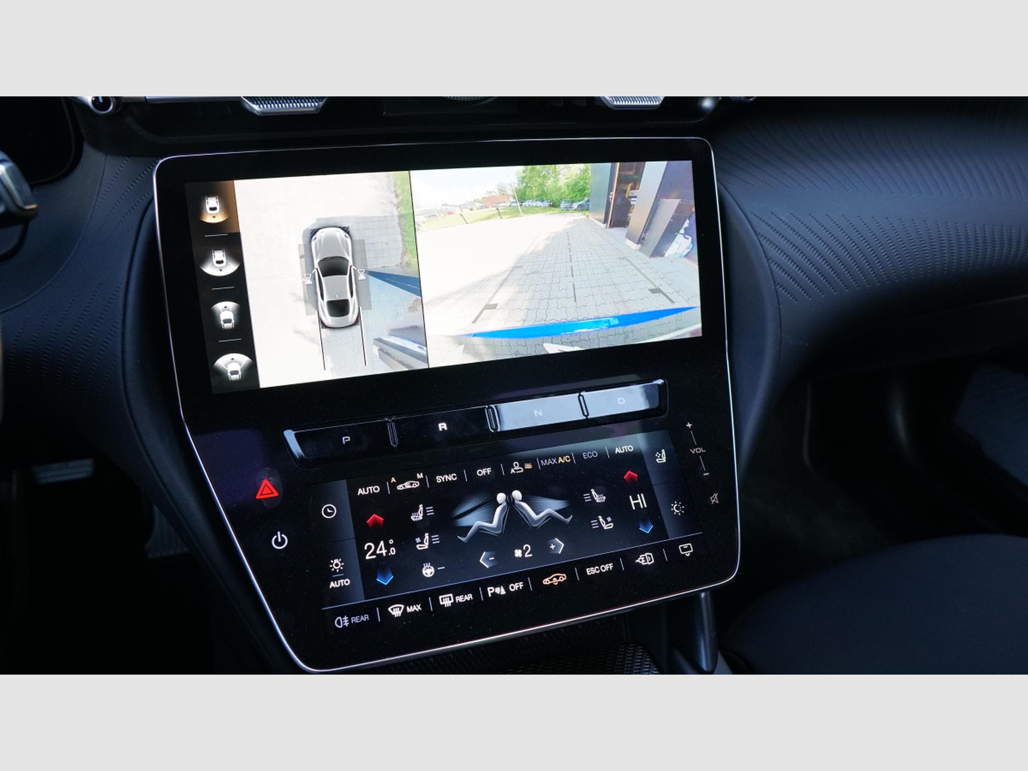 Maserati GranTurismo Folgore 110 Anniversario (2026) - Photo 12