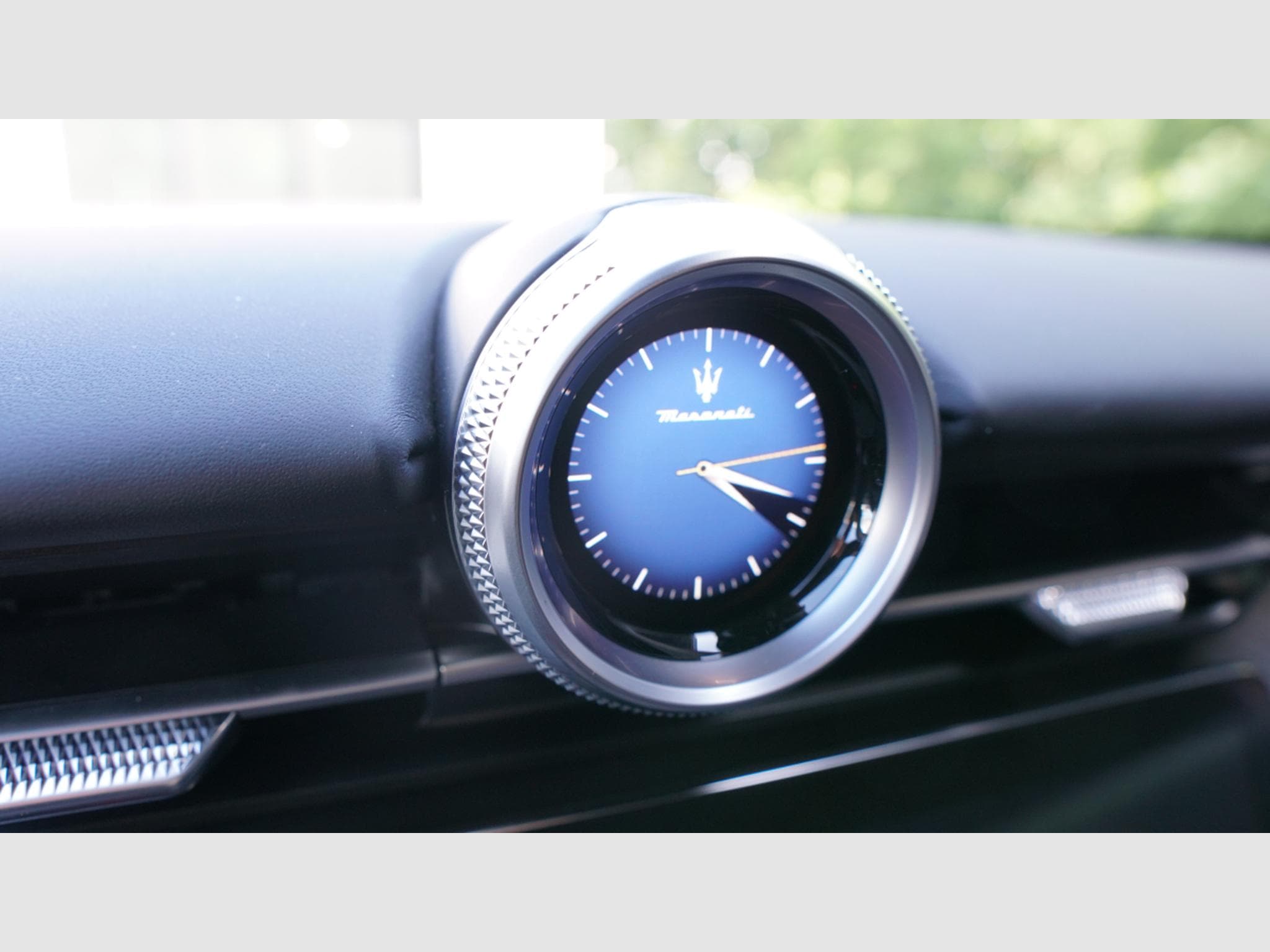 Maserati GranTurismo Folgore 110 Anniversario (2026) - Photo 13