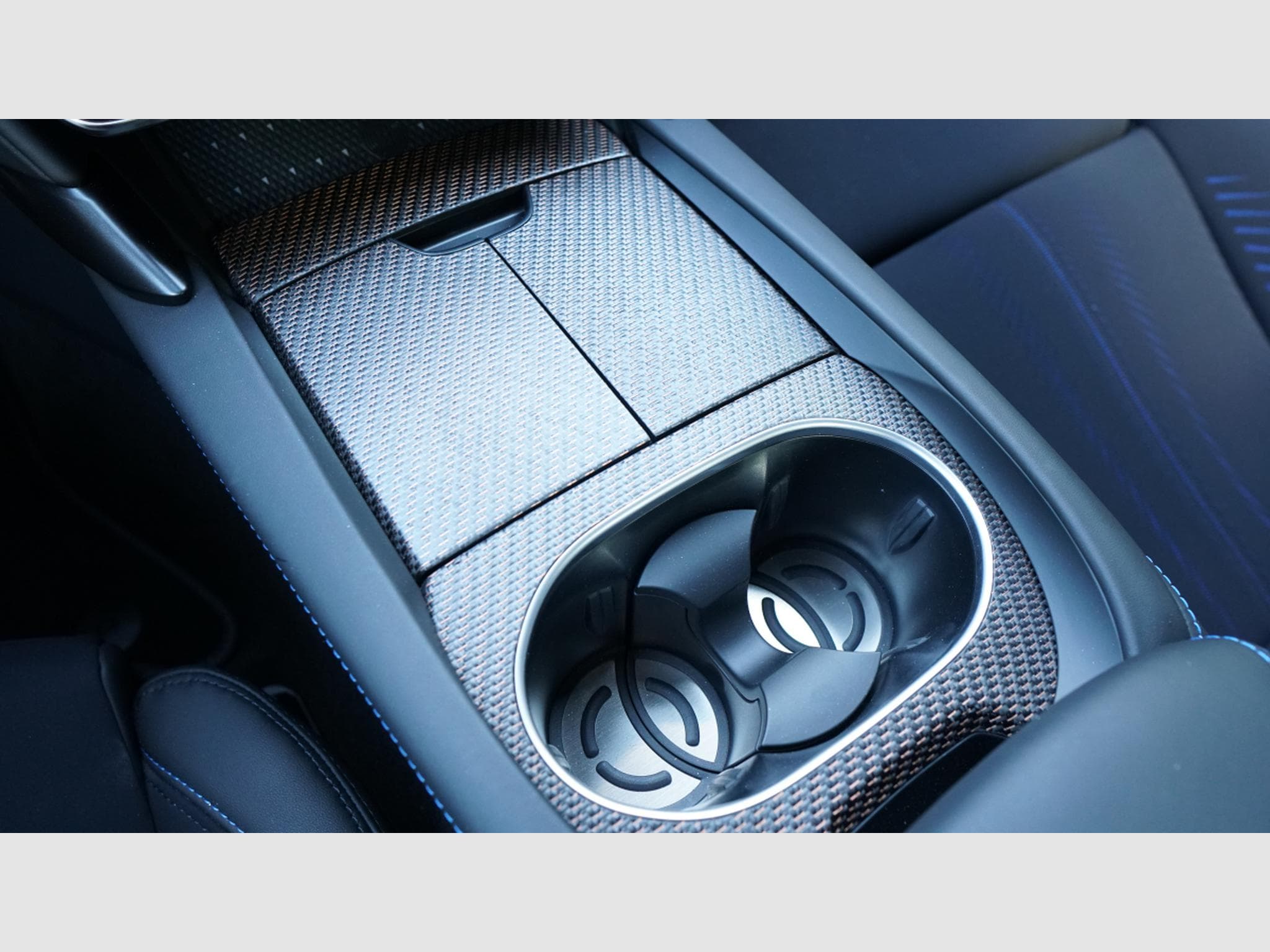Maserati GranTurismo Folgore 110 Anniversario (2026) - Photo 14