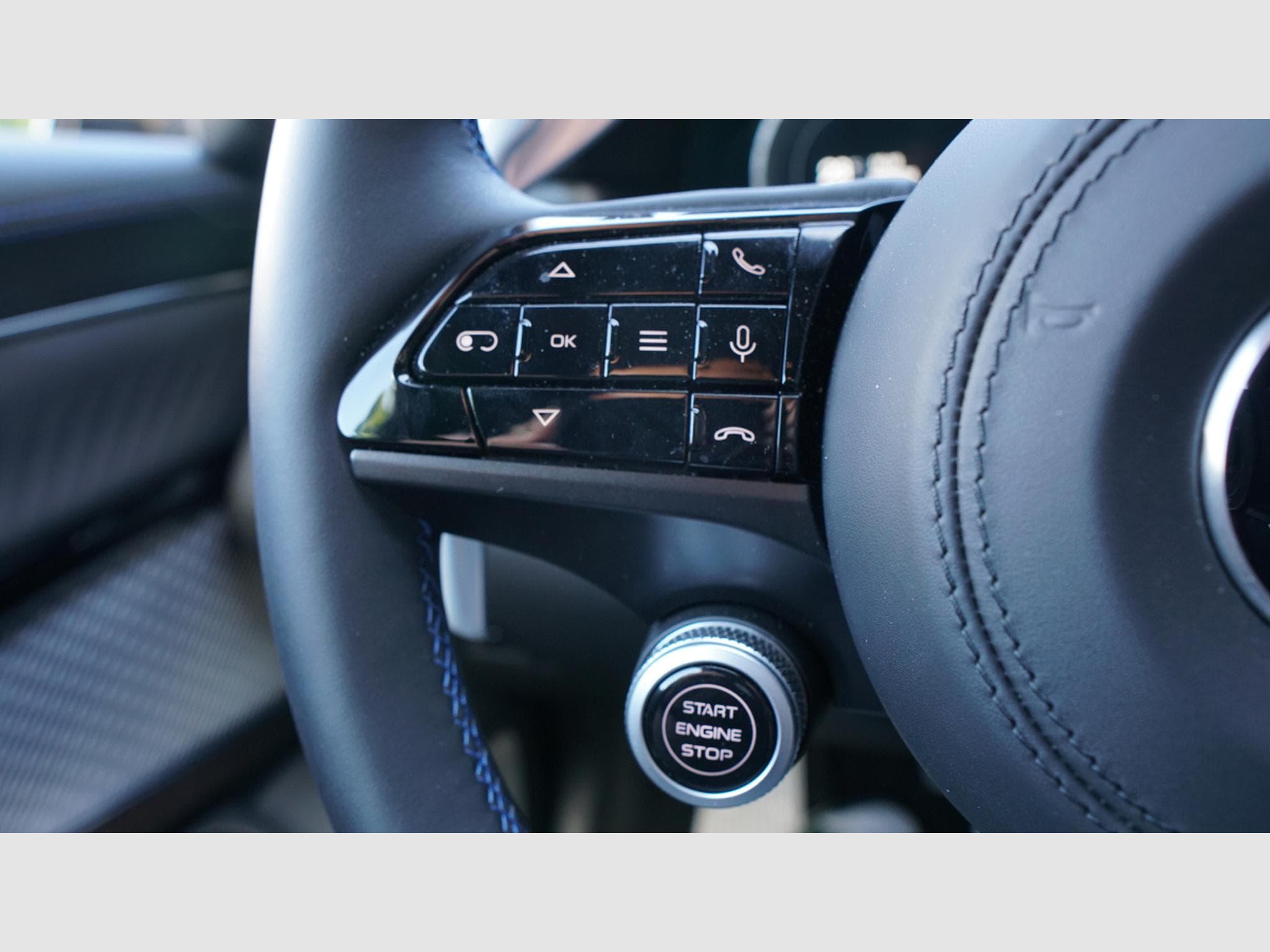 Maserati GranTurismo Folgore 110 Anniversario (2026) - Photo 17