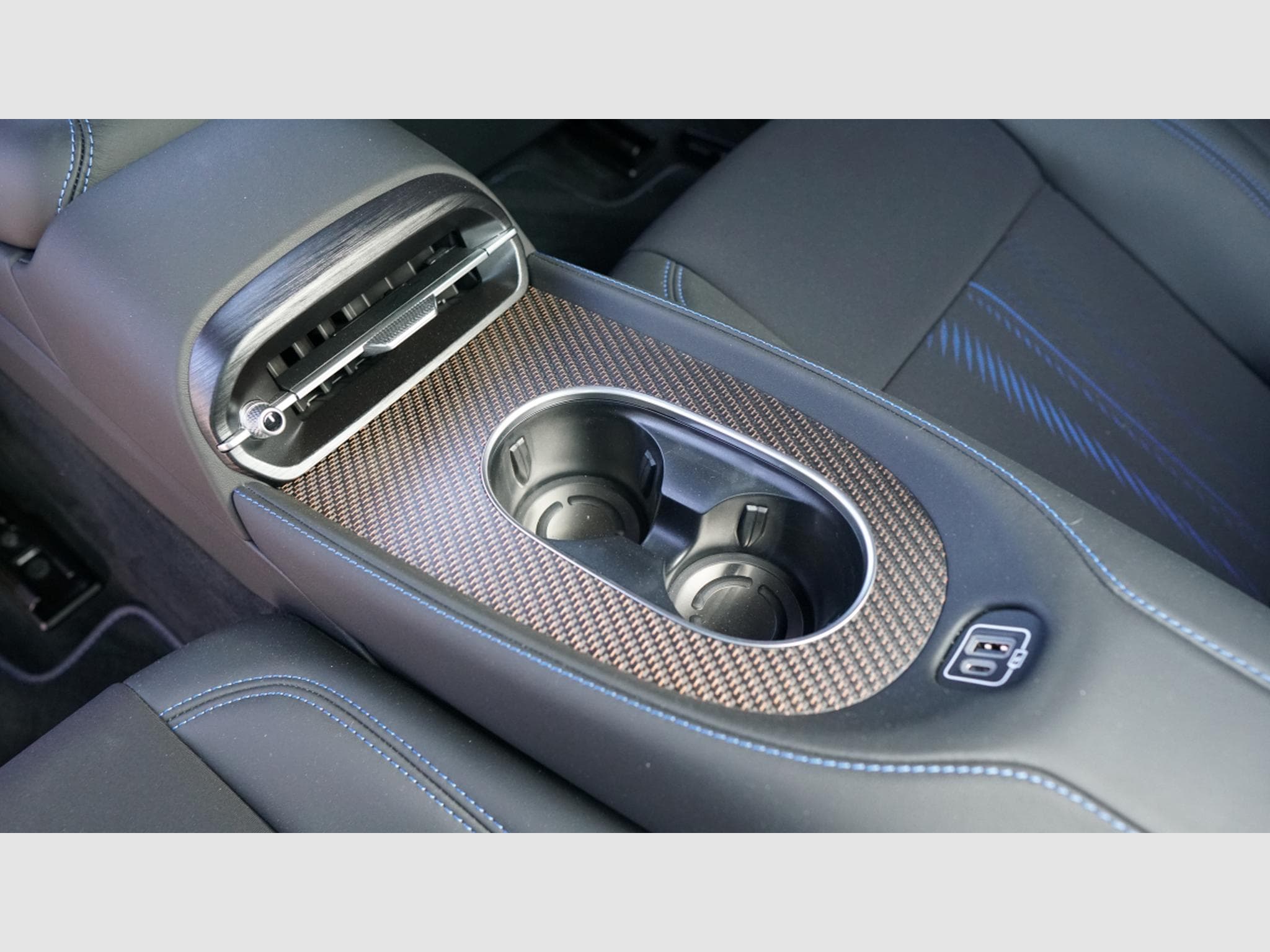 Maserati GranTurismo Folgore 110 Anniversario (2026) - Photo 18