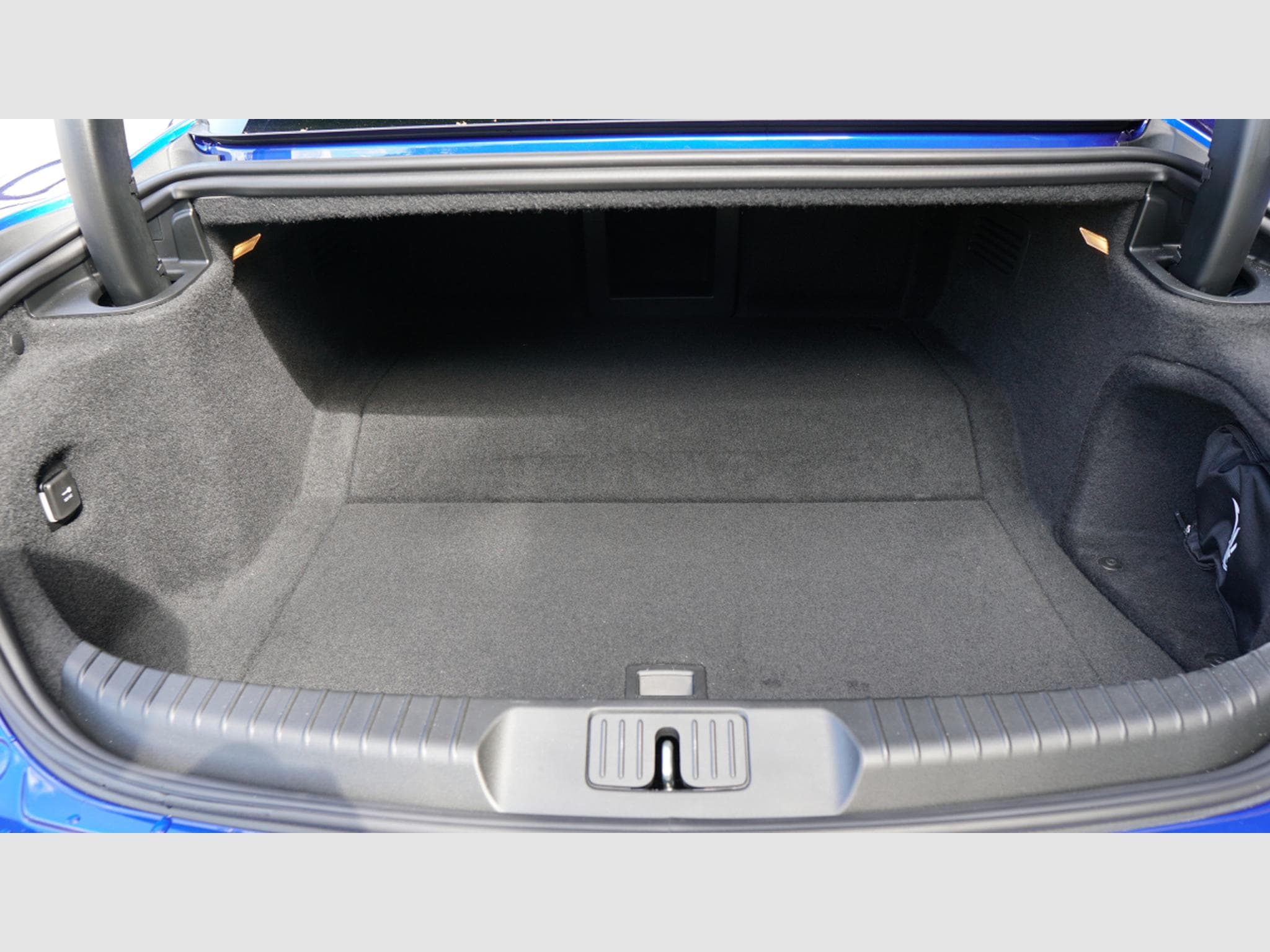 Maserati GranTurismo Folgore 110 Anniversario (2026) - Photo 19