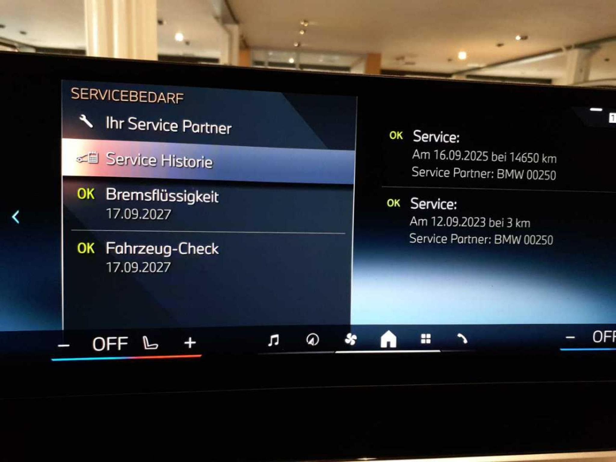 Bmw i4 eDrive40 (2023) - Photo 9