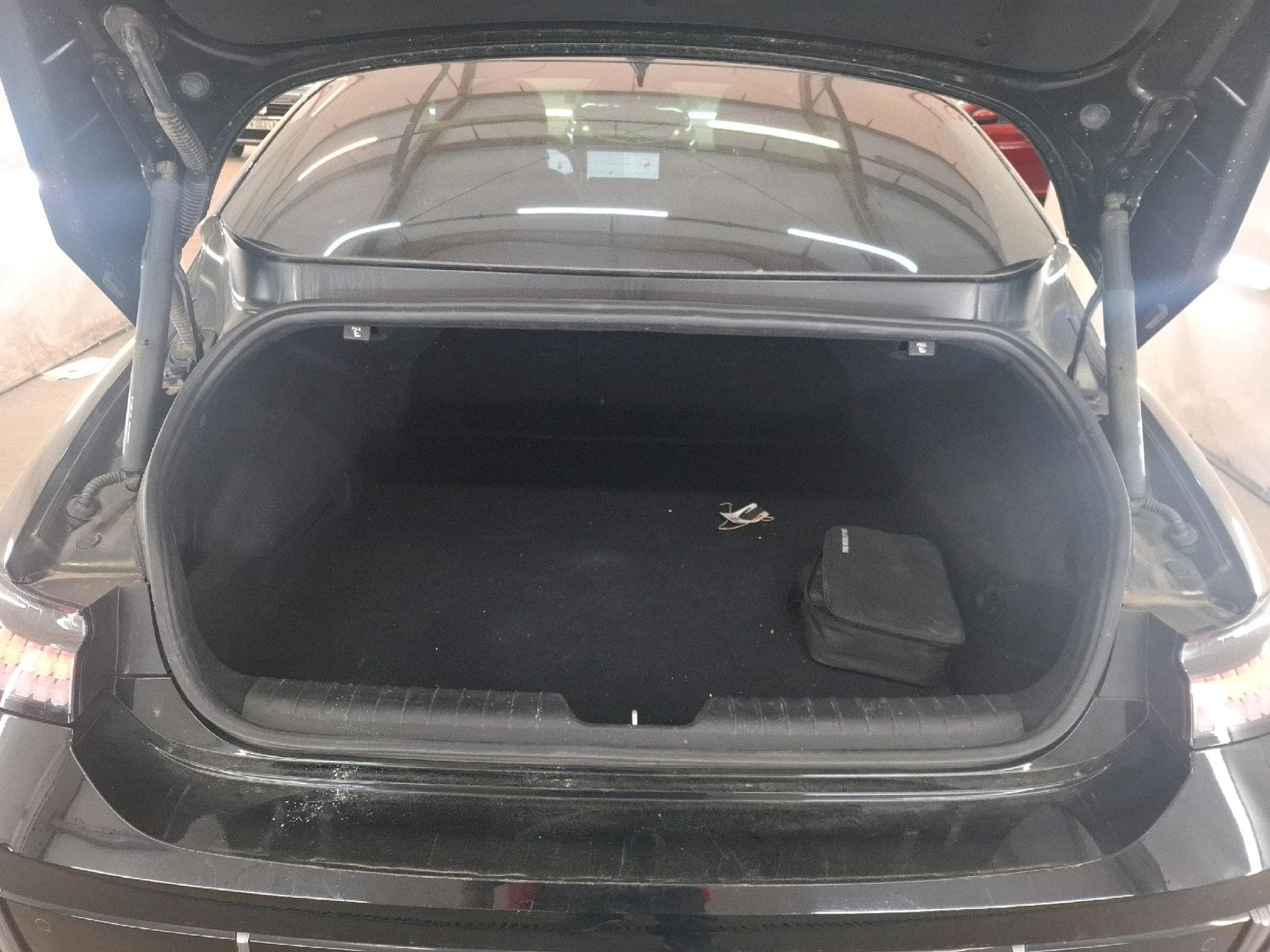 Hyundai IONIQ 6 IONIQ 6 Creative Elektro 77kWh (2023) - Photo 6
