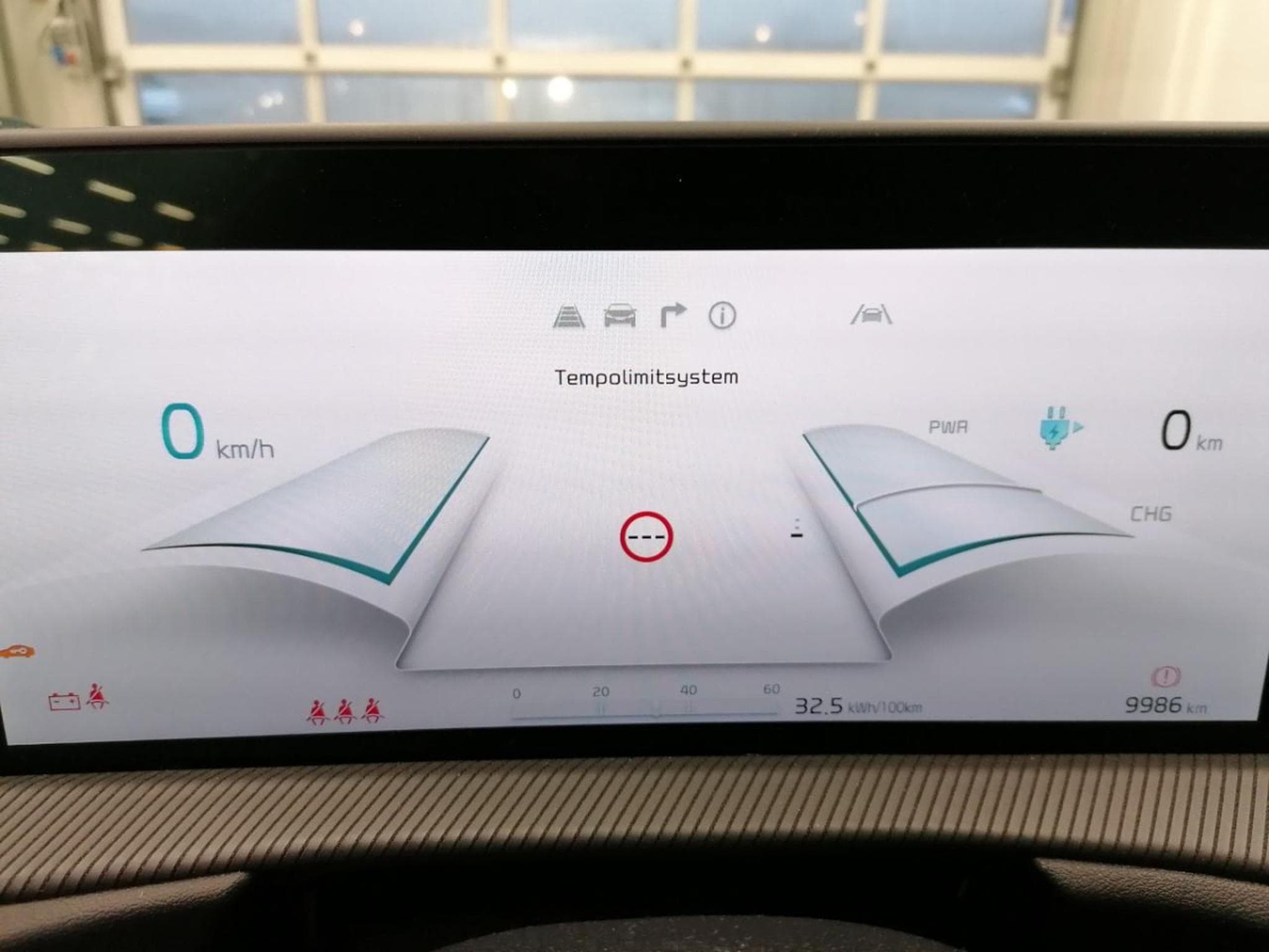 Kia EV6 GT Performance (2024) - Photo 2