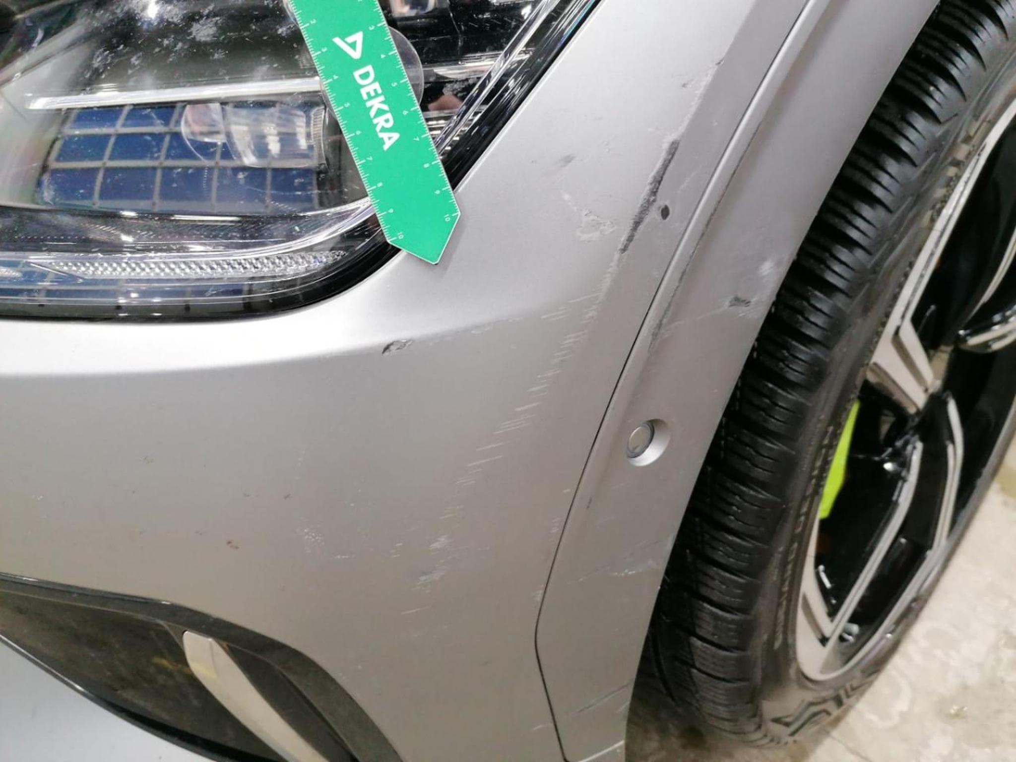 Kia EV6 GT Performance (2024) - Photo 7