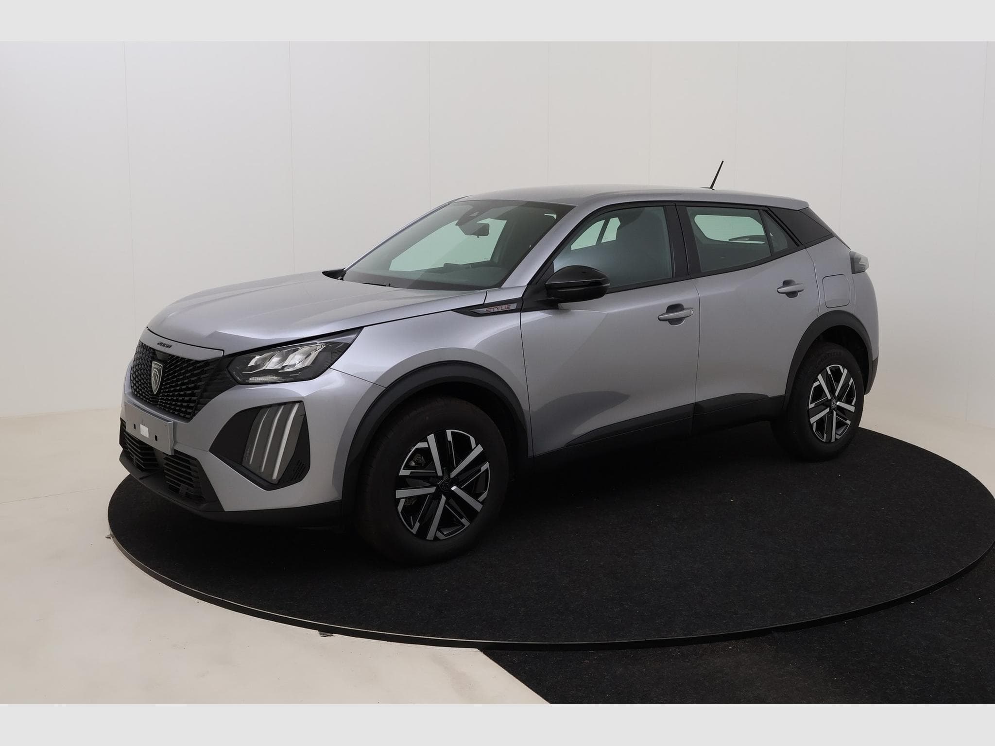 Peugeot 2008 Style (2025) - Photo 10
