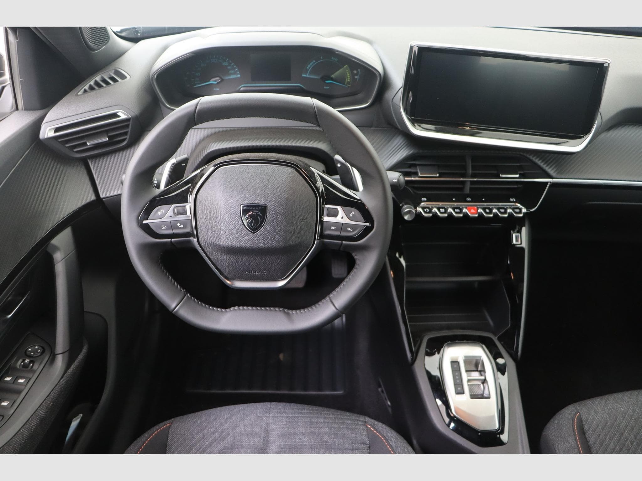 Peugeot 2008 Style (2025) - Photo 11