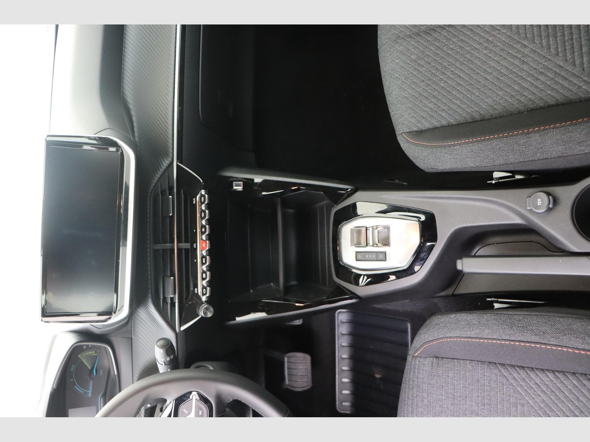 Peugeot 2008 Style (2025) - Photo 12