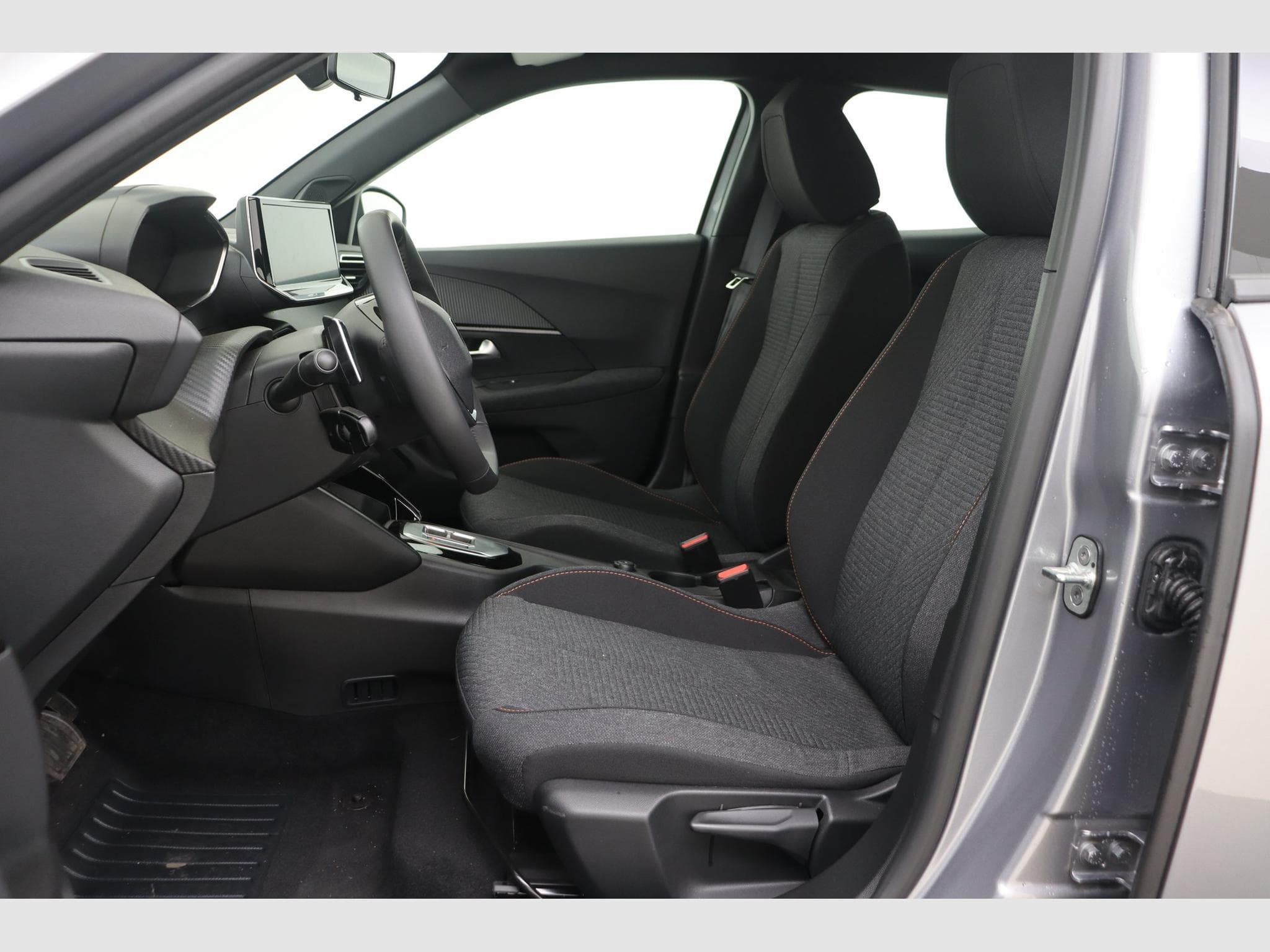 Peugeot 2008 Style (2025) - Photo 13