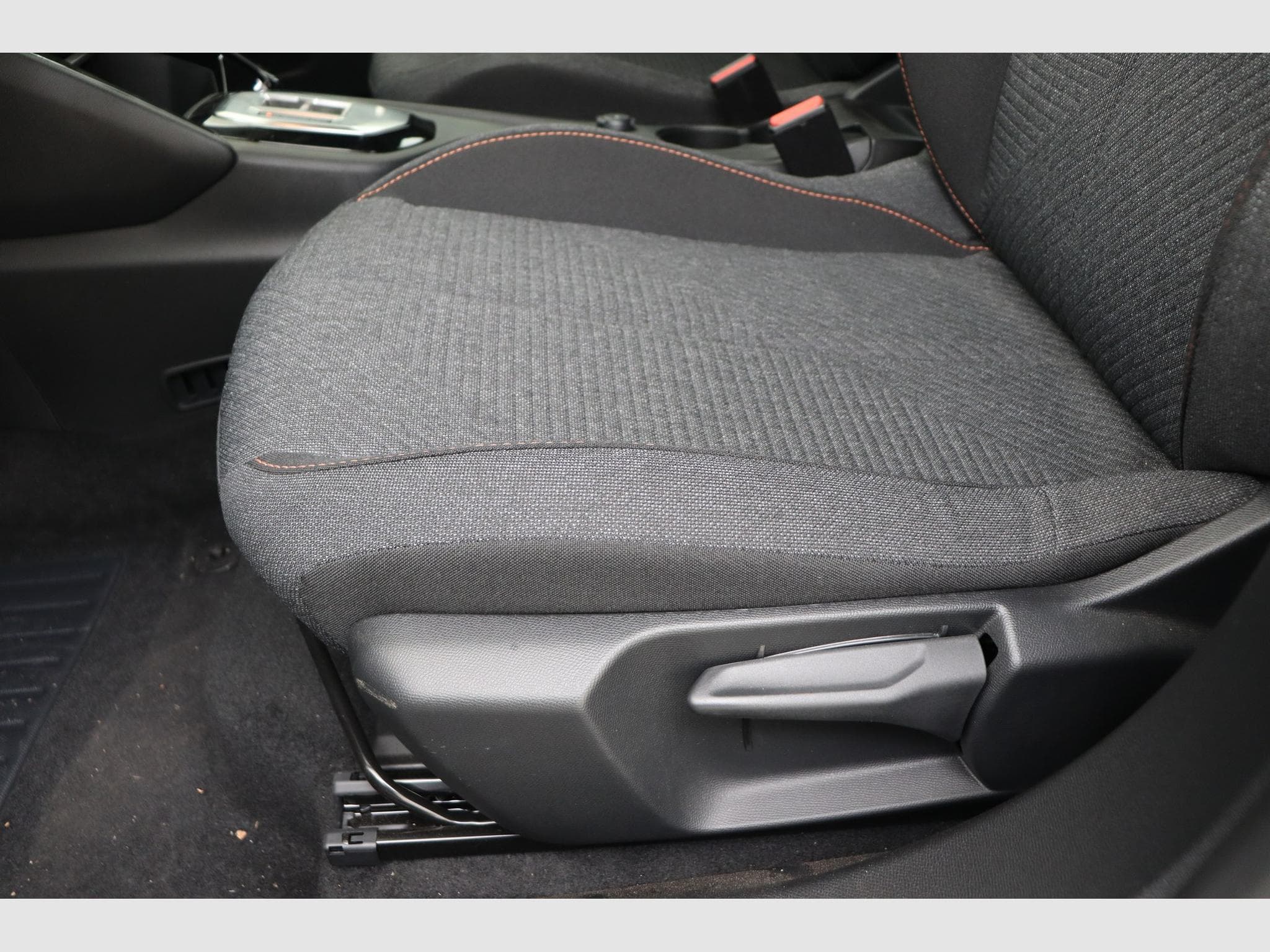 Peugeot 2008 Style (2025) - Photo 14