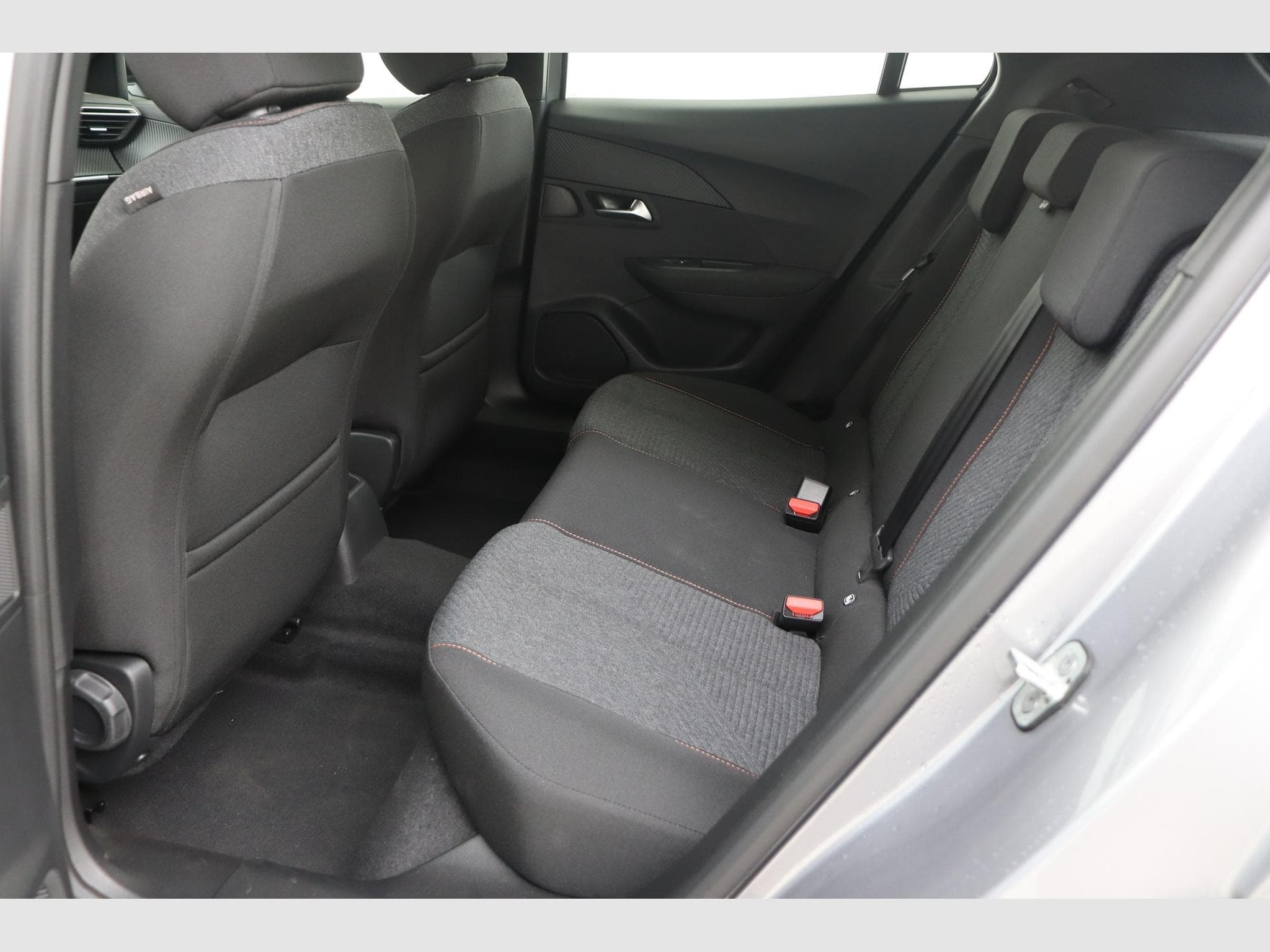 Peugeot 2008 Style (2025) - Photo 16
