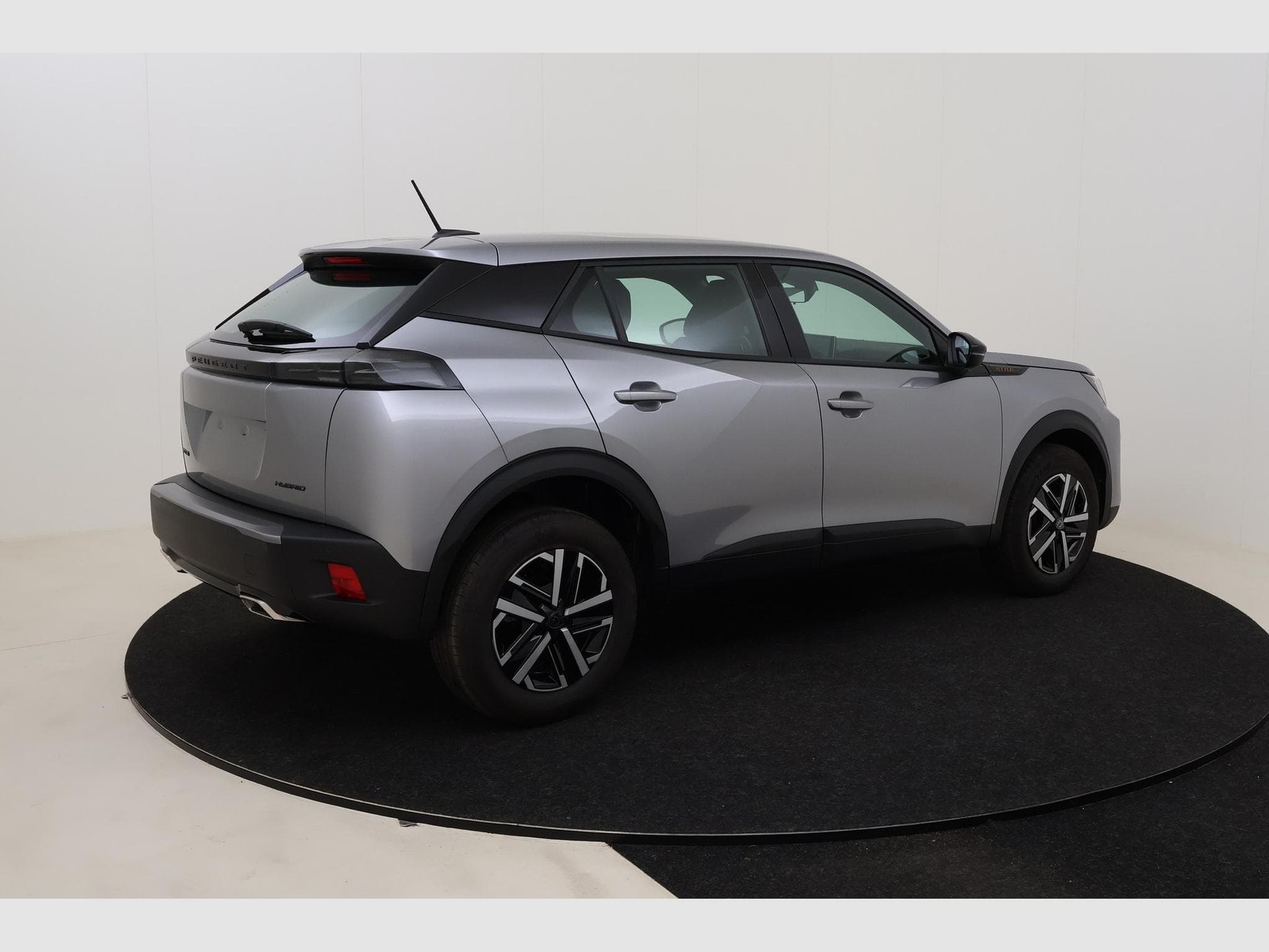 Peugeot 2008 Style (2025) - Photo 5