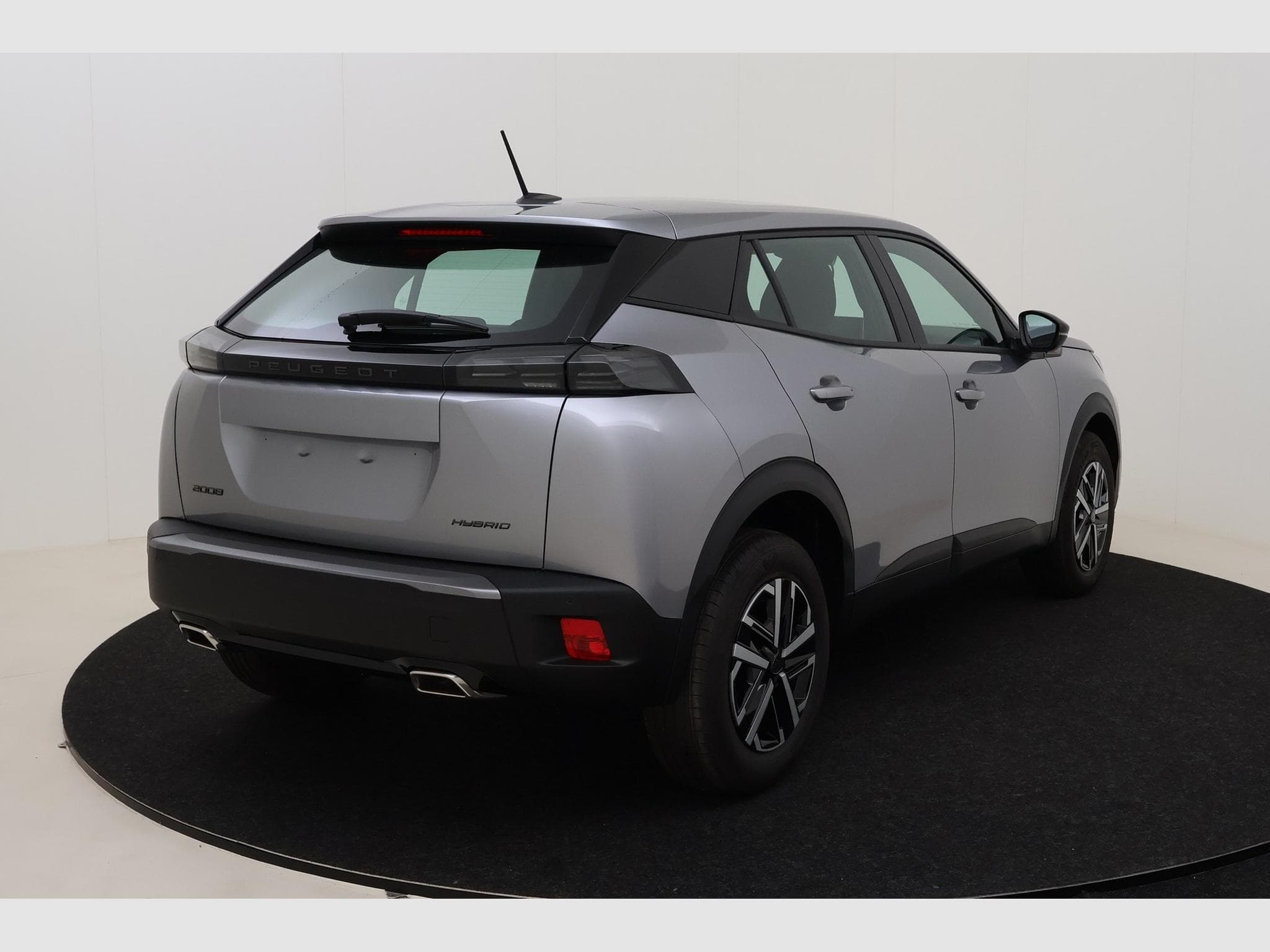 Peugeot 2008 Style (2025) - Photo 6