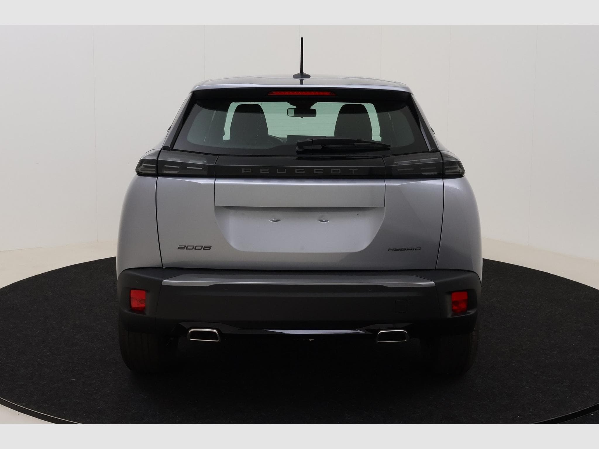 Peugeot 2008 Style (2025) - Photo 7