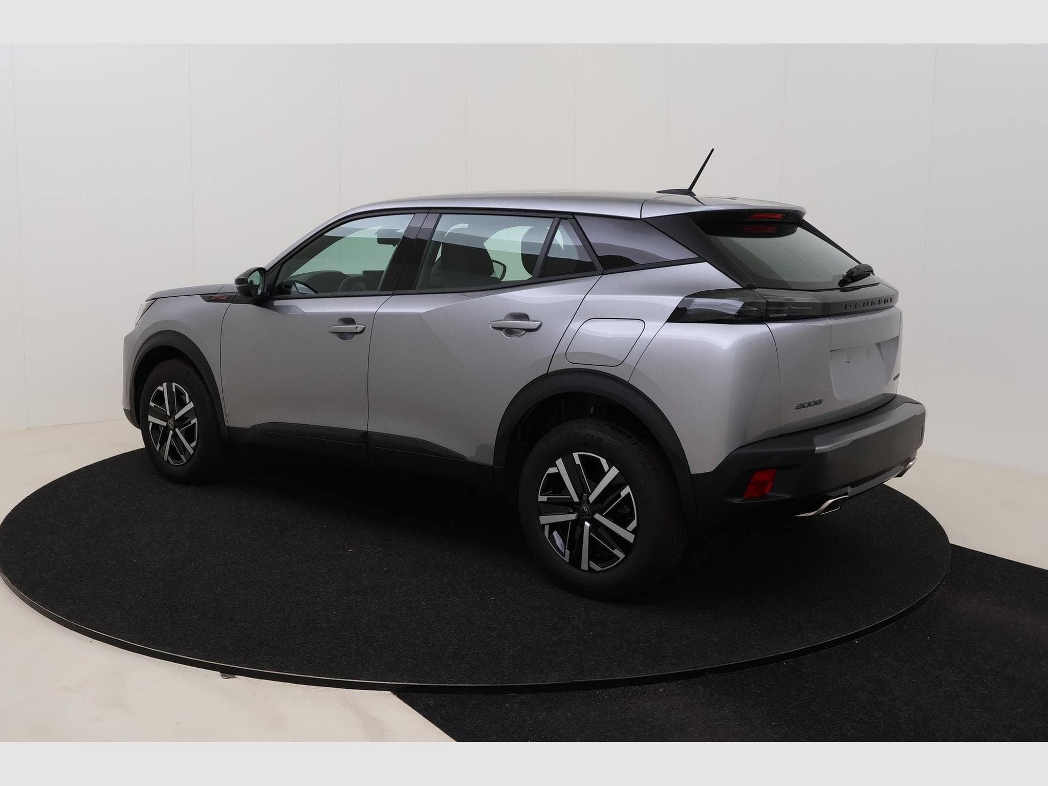 Peugeot 2008 Style (2025) - Photo 8