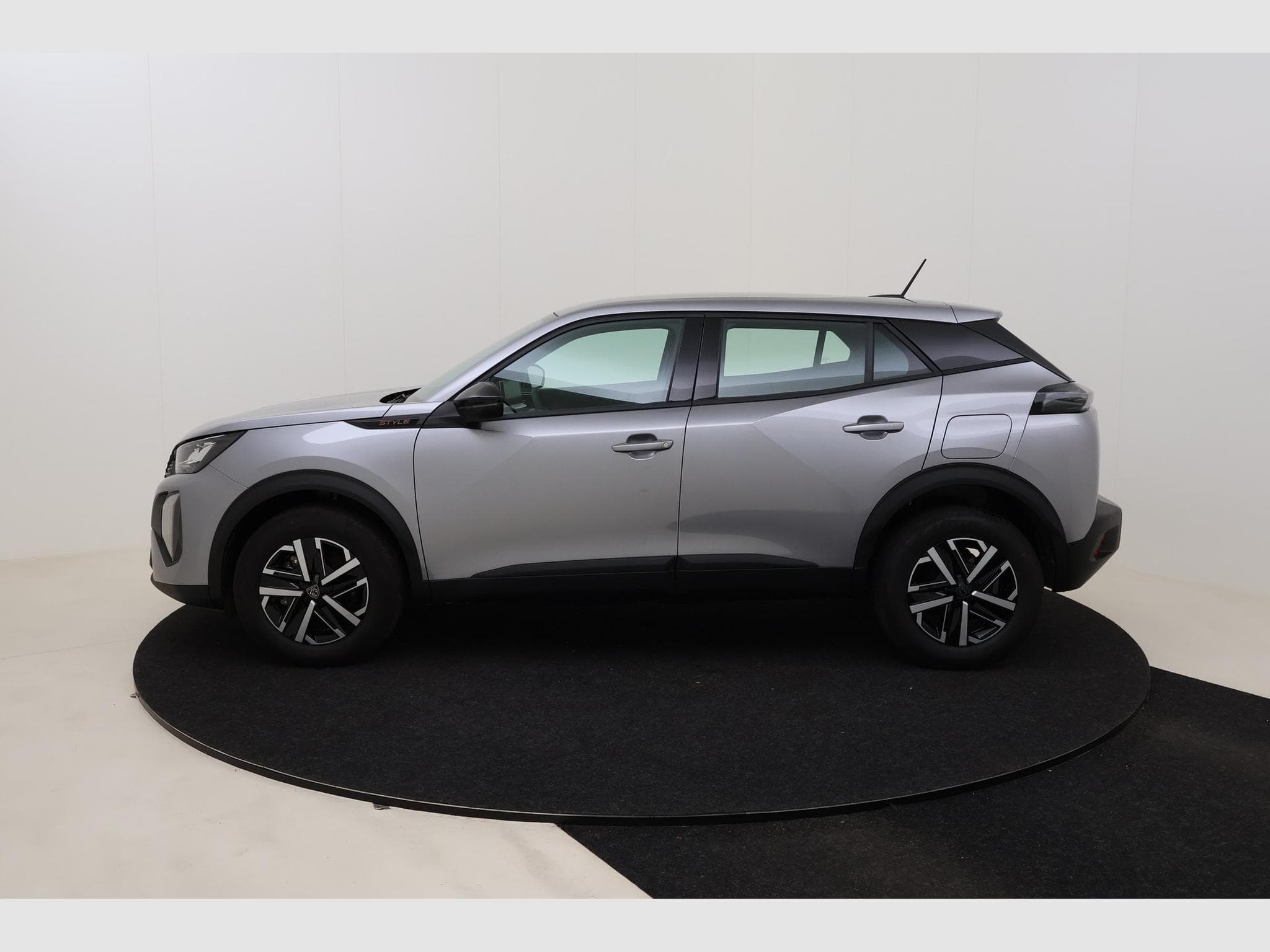 Peugeot 2008 Style (2025) - Photo 9