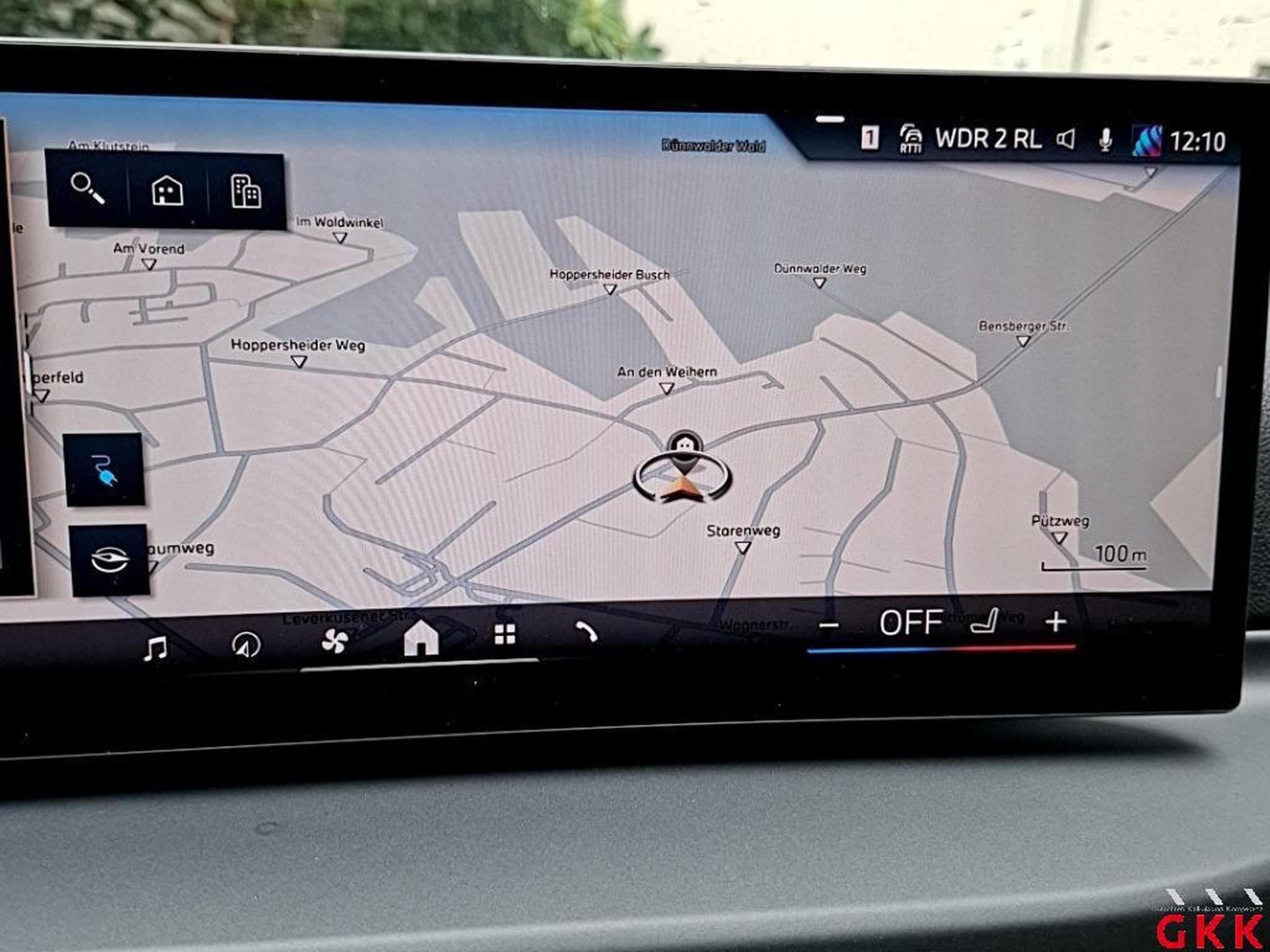 Bmw i4 eDrive40 (2025) - Photo 15