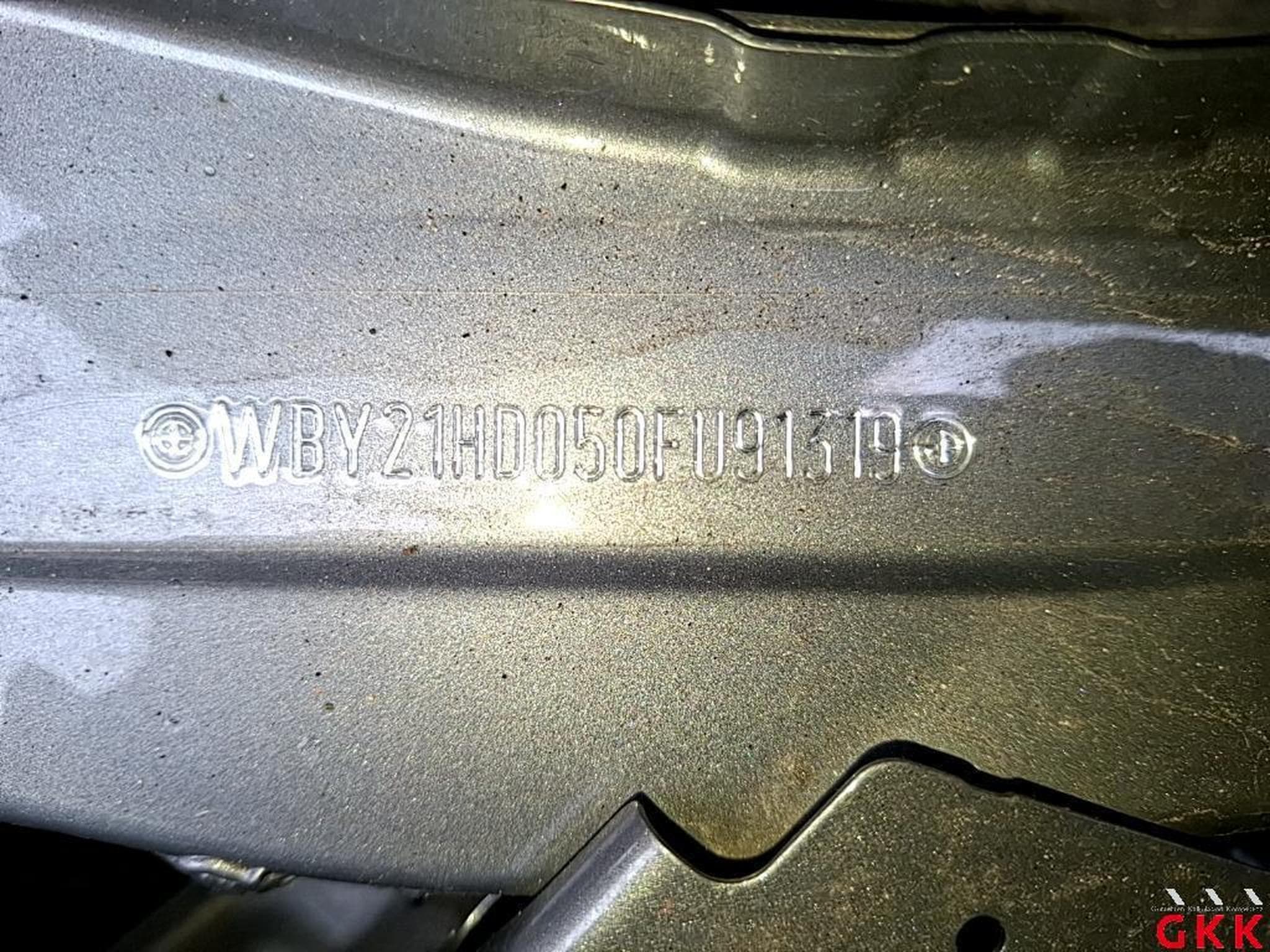 Bmw i4 eDrive40 (2025) - Photo 16