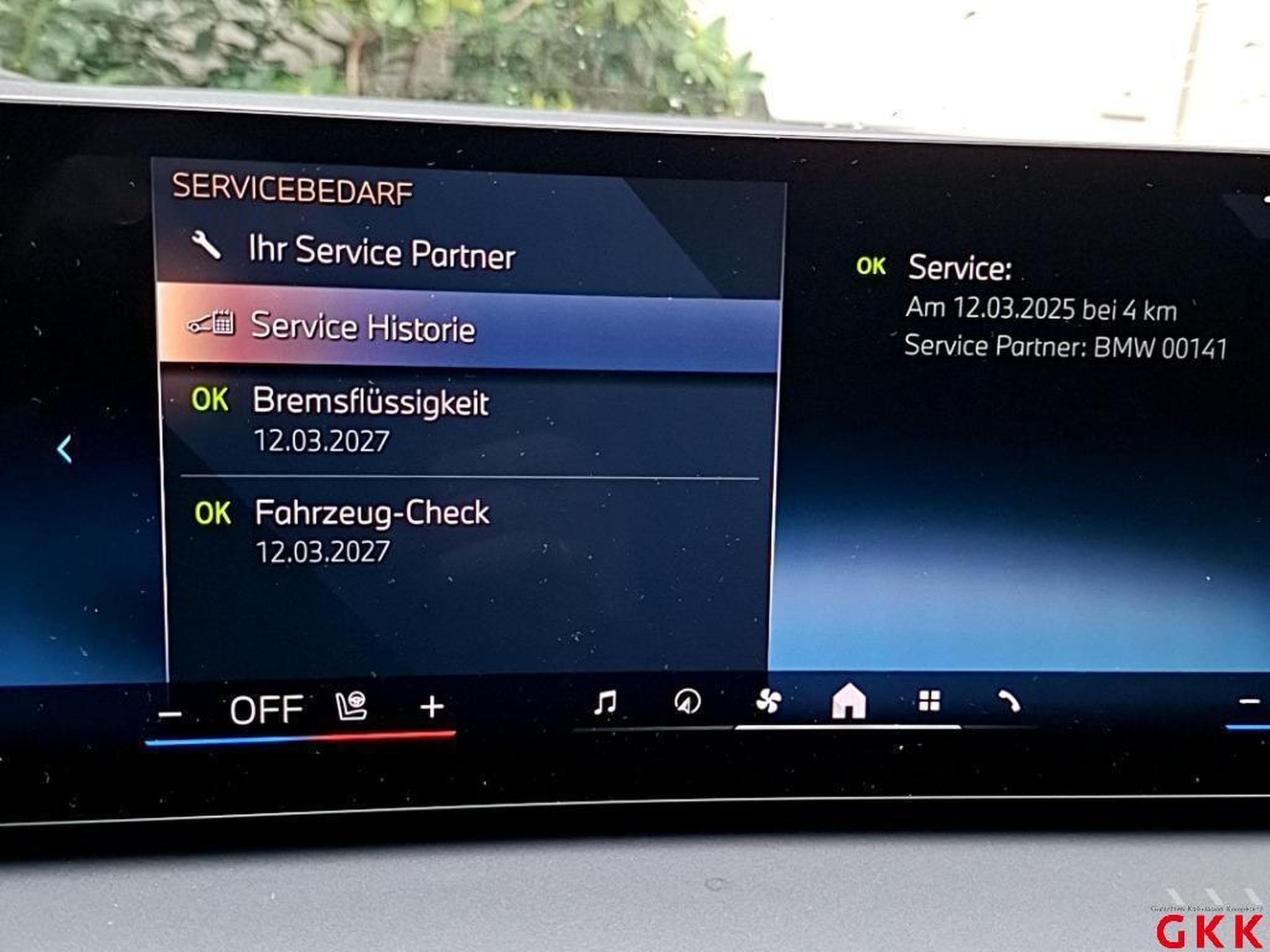 Bmw i4 eDrive40 (2025) - Photo 5
