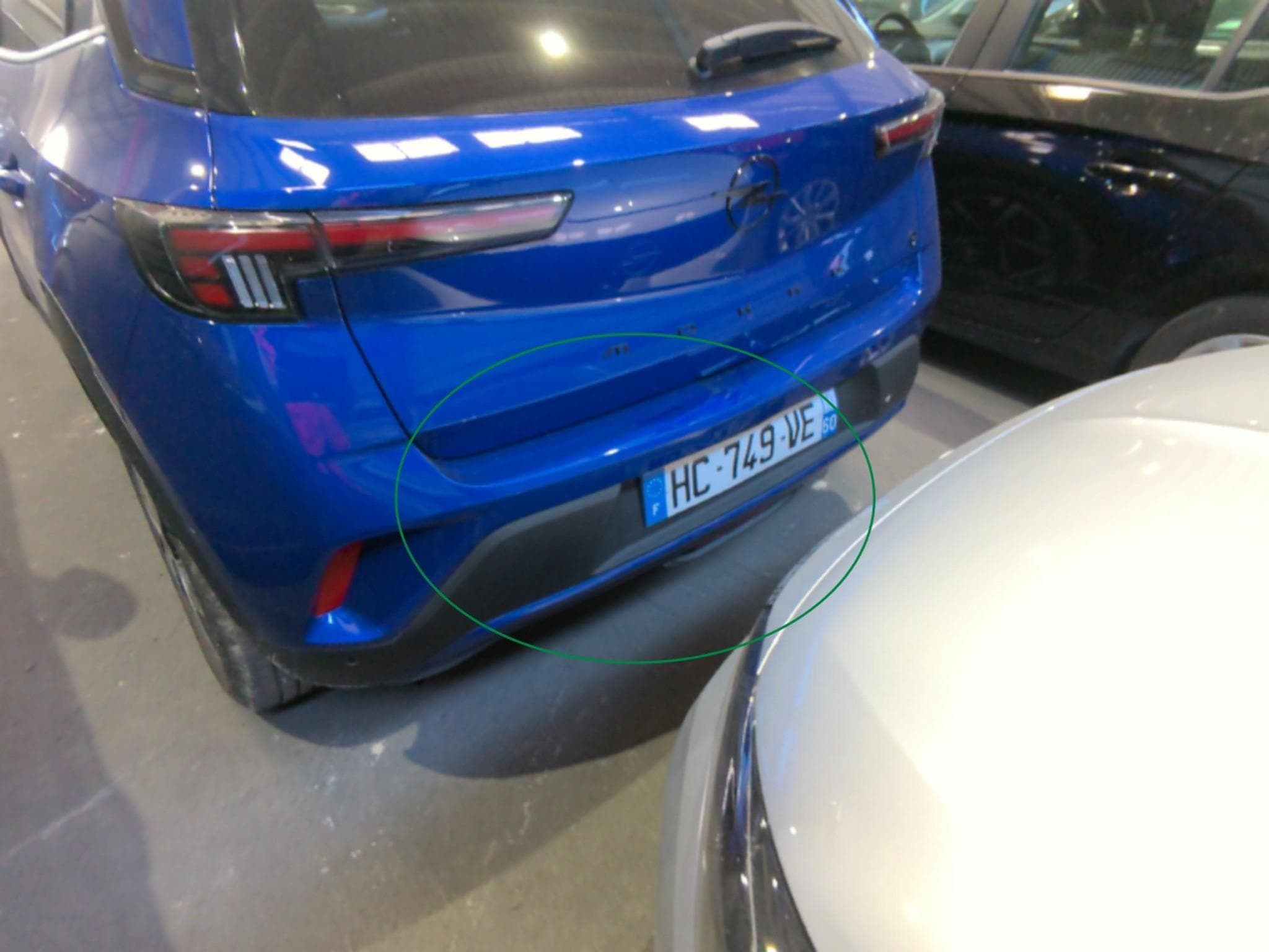 Opel Mokka Edition (2025) - Photo 19