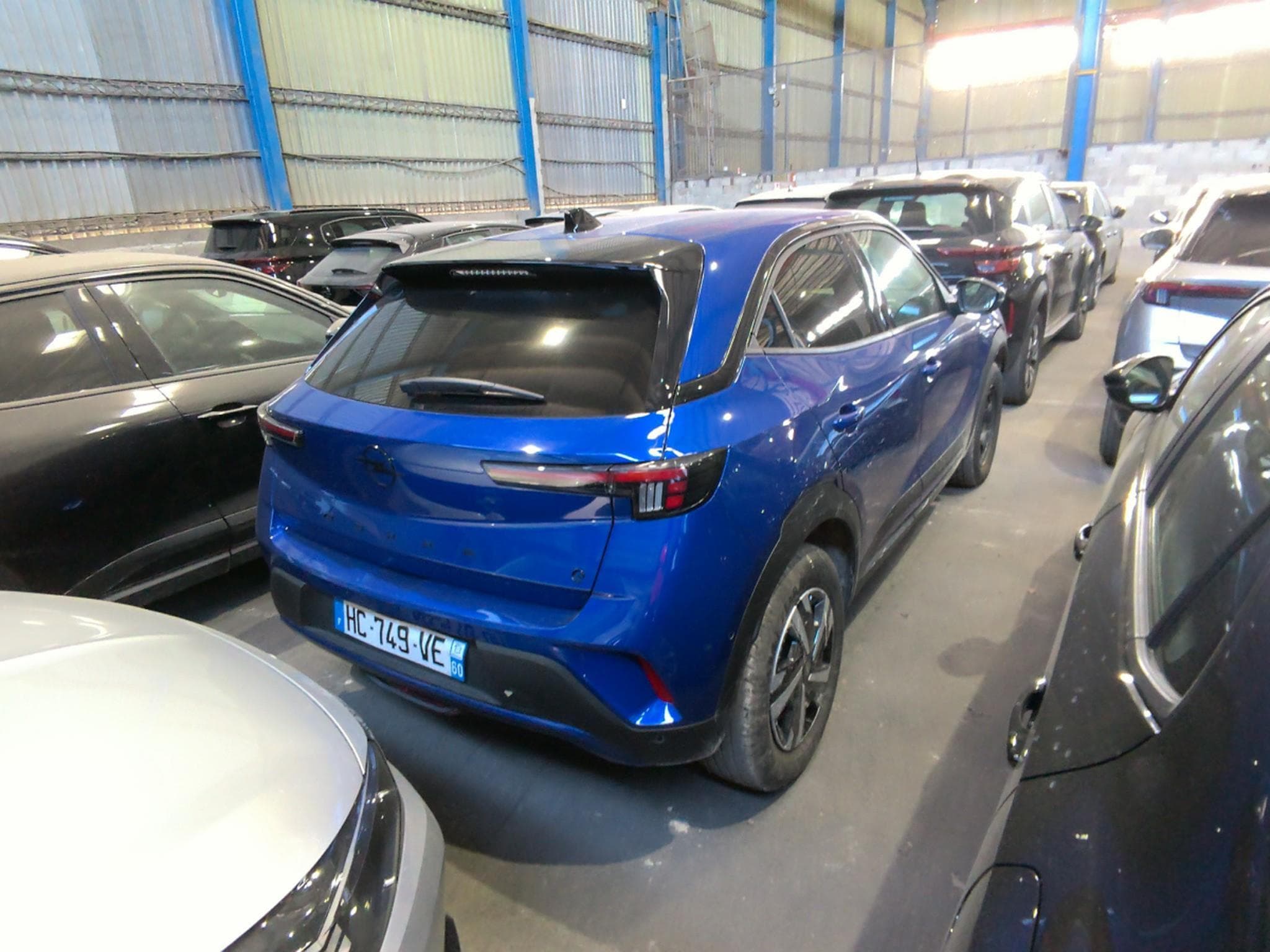 Opel Mokka Edition (2025) - Photo 2