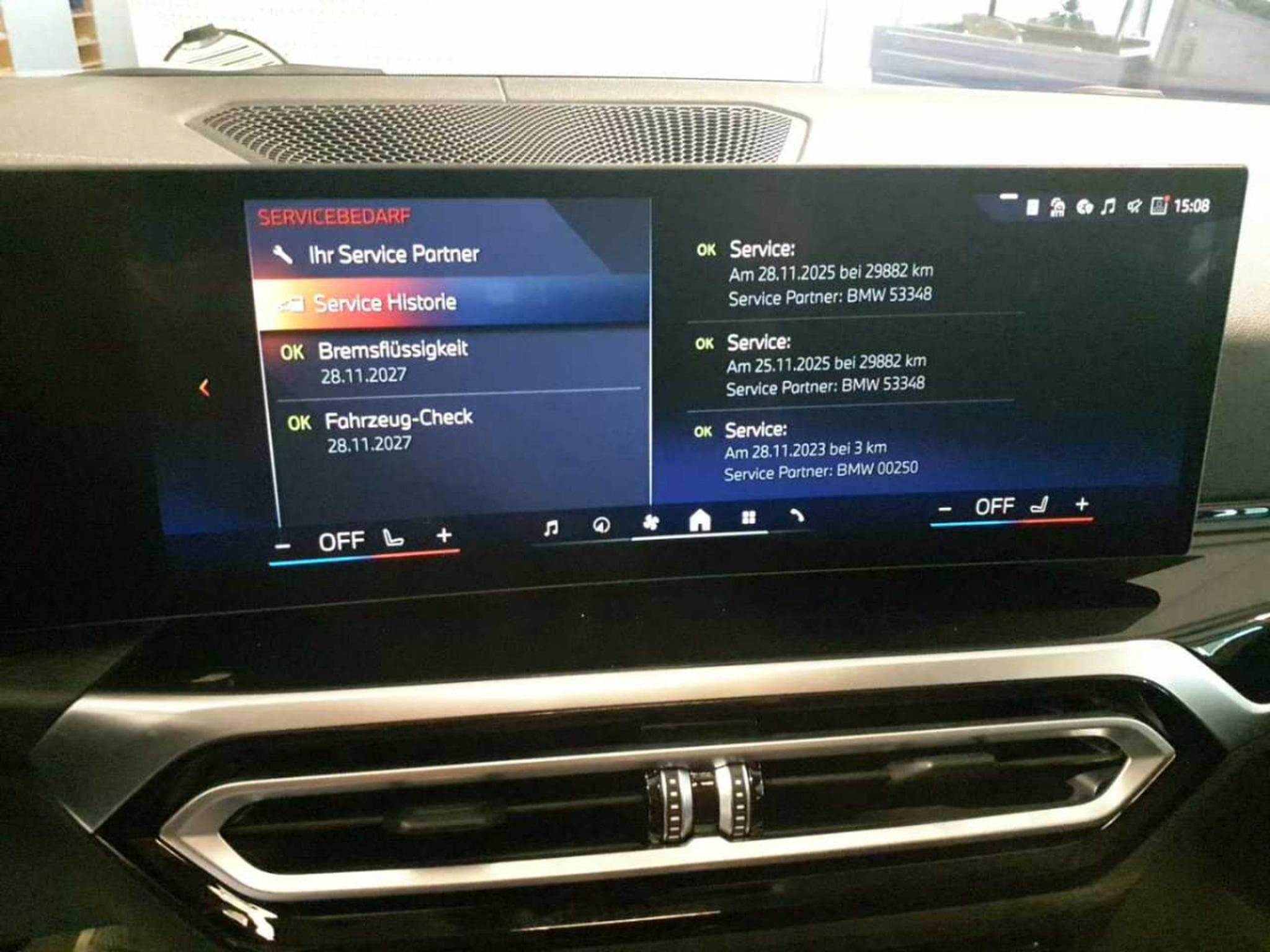 Bmw i4 eDrive40 (2023) - Photo 6