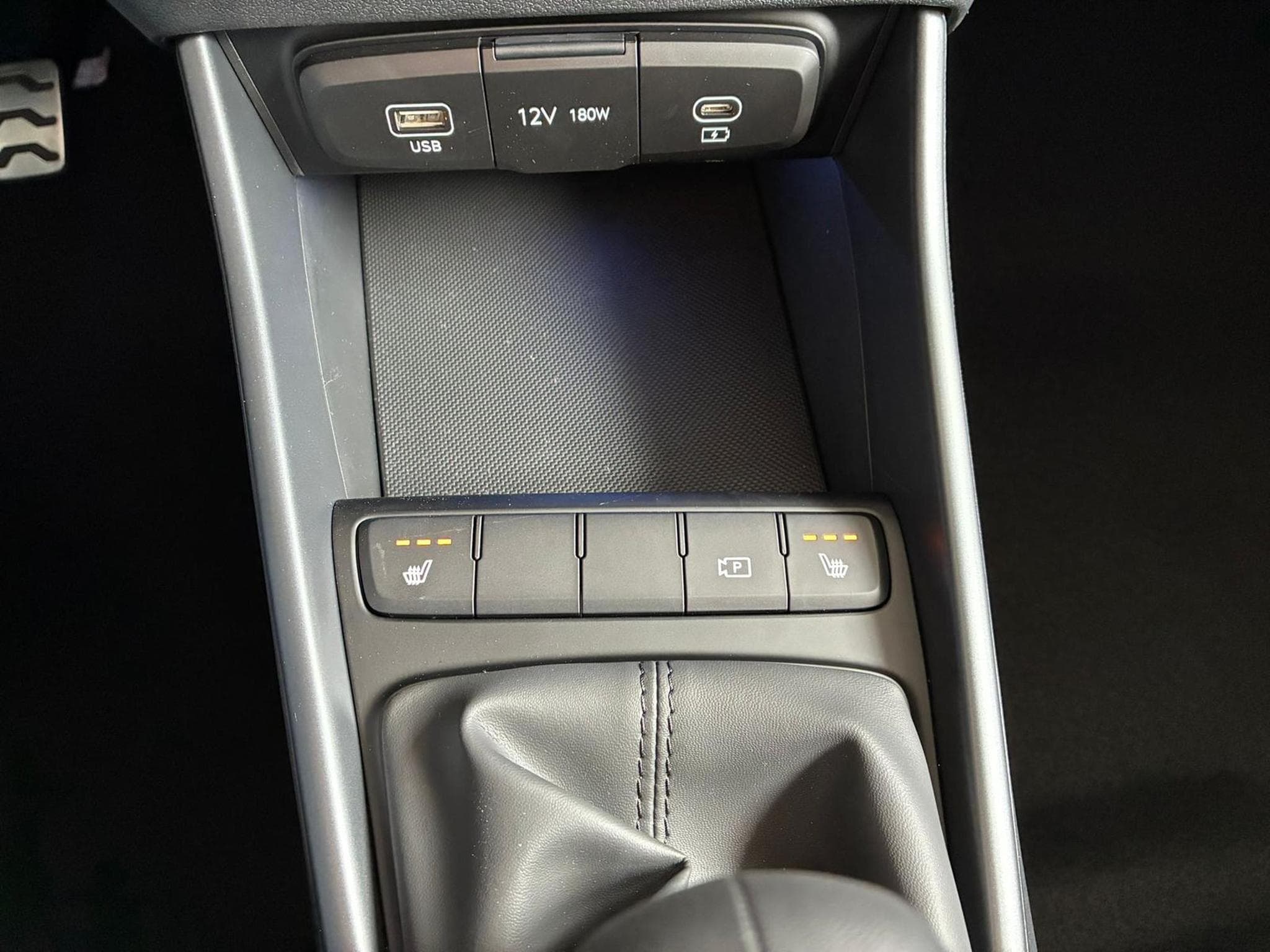 Hyundai Bayon Comfort Plus (2025) - Photo 12