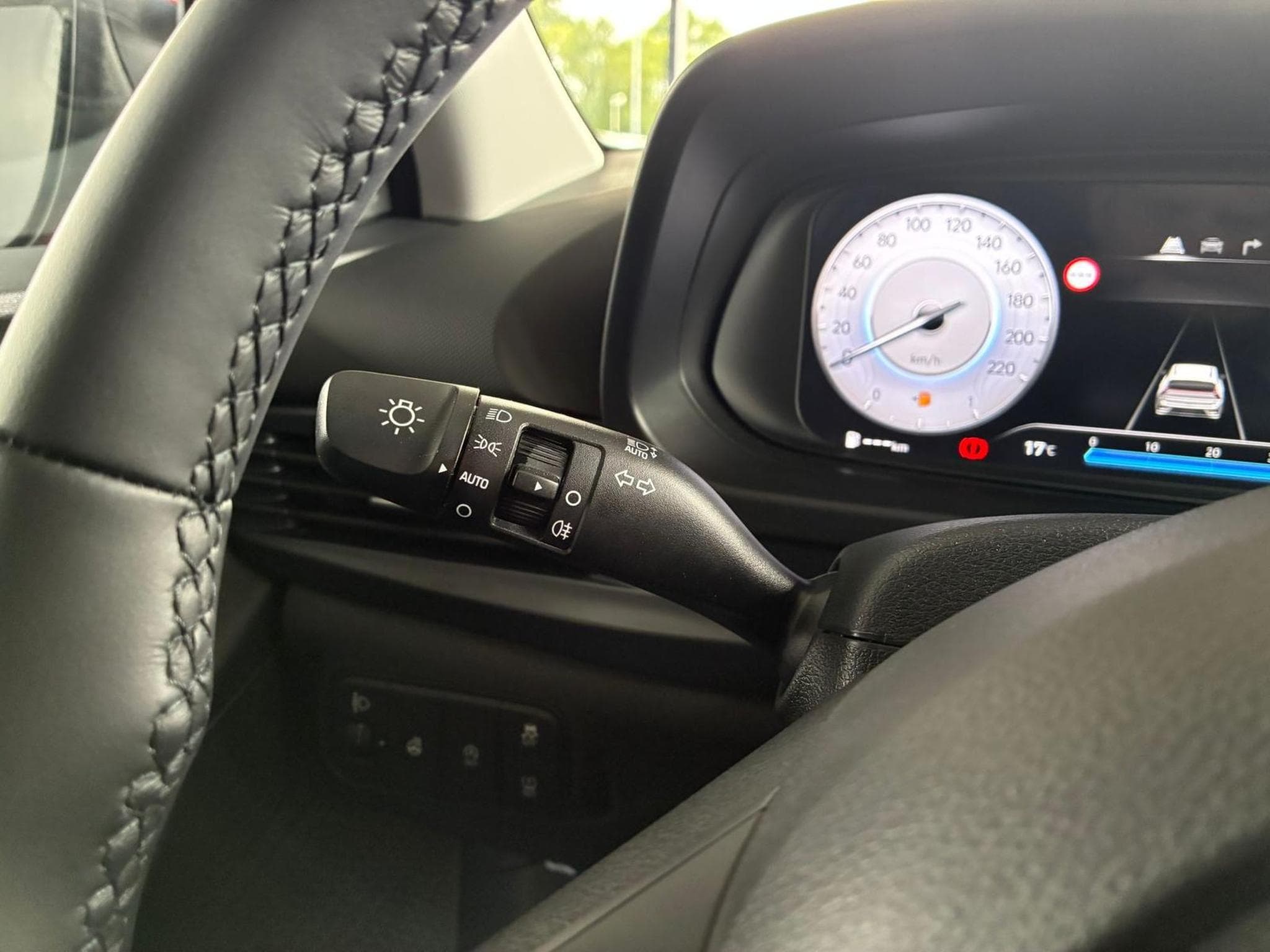 Hyundai Bayon Comfort Plus (2025) - Photo 17